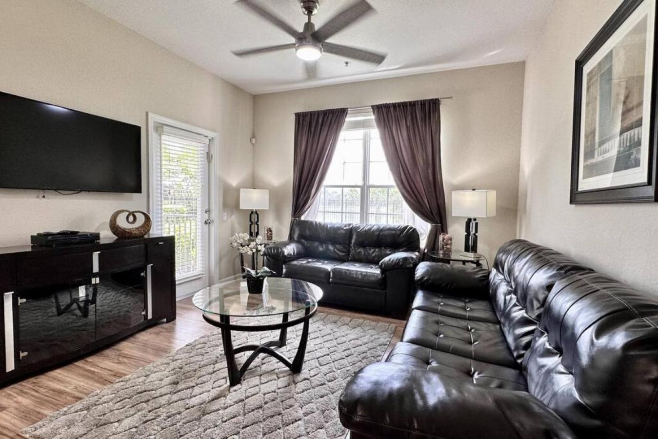 Holiday home Is1 110 - Lakefront Unit - Near Major Attractions