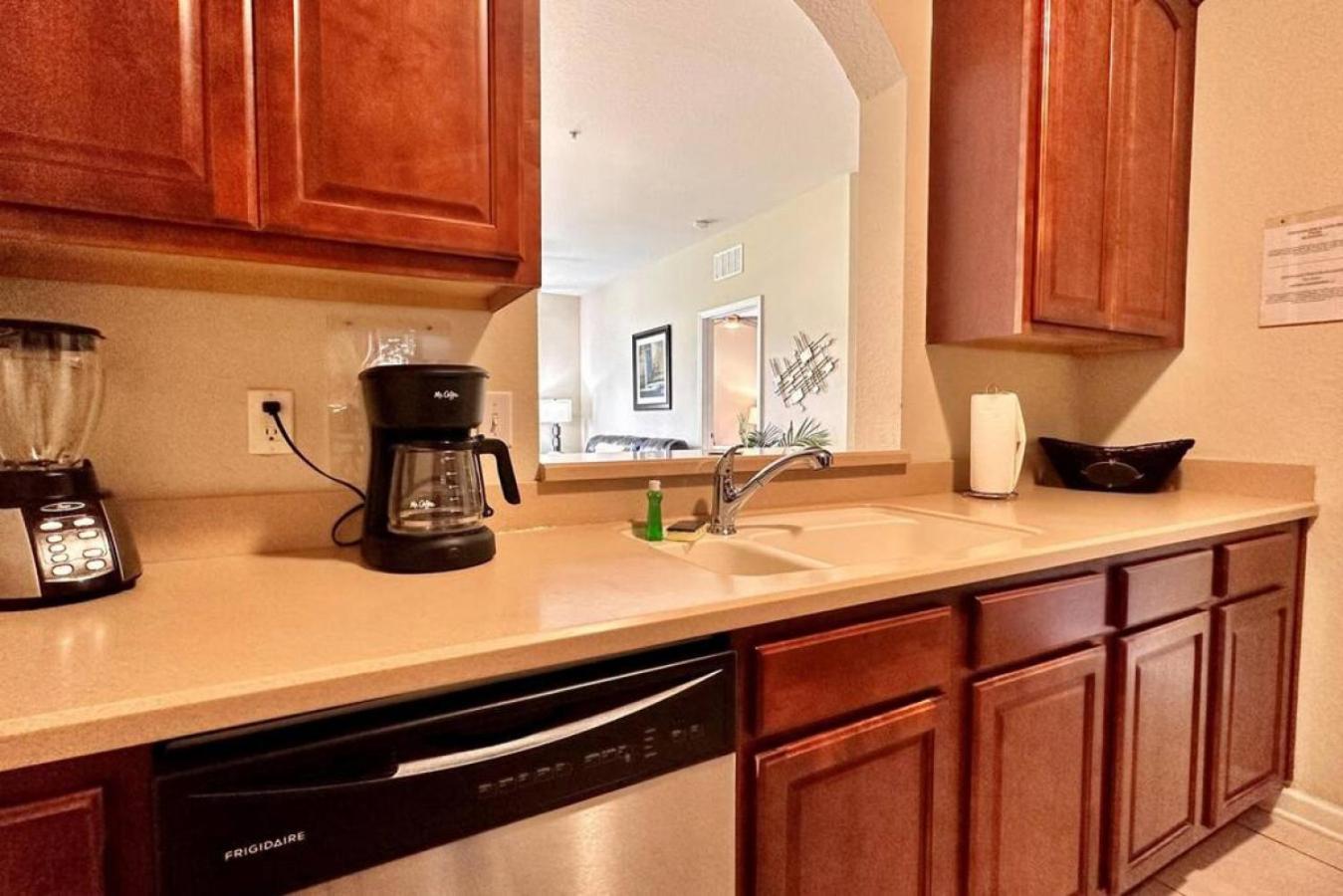Holiday home Is1 110 - Lakefront Unit - Near Major Attractions