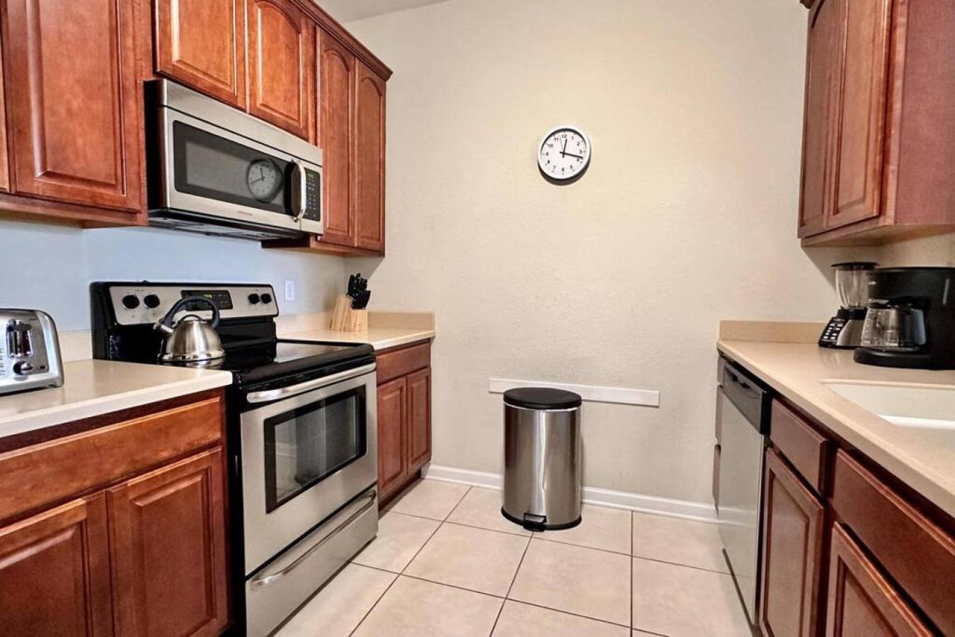 Holiday home Is1 110 - Lakefront Unit - Near Major Attractions Orlando
