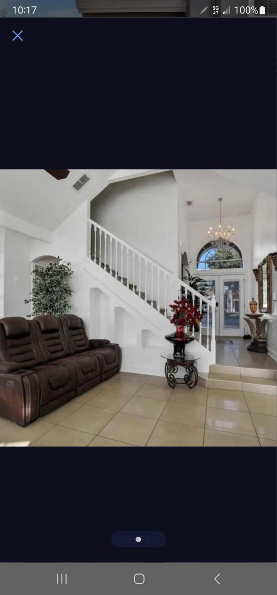 Elegant And Comfortable, House Holiday home Orlando