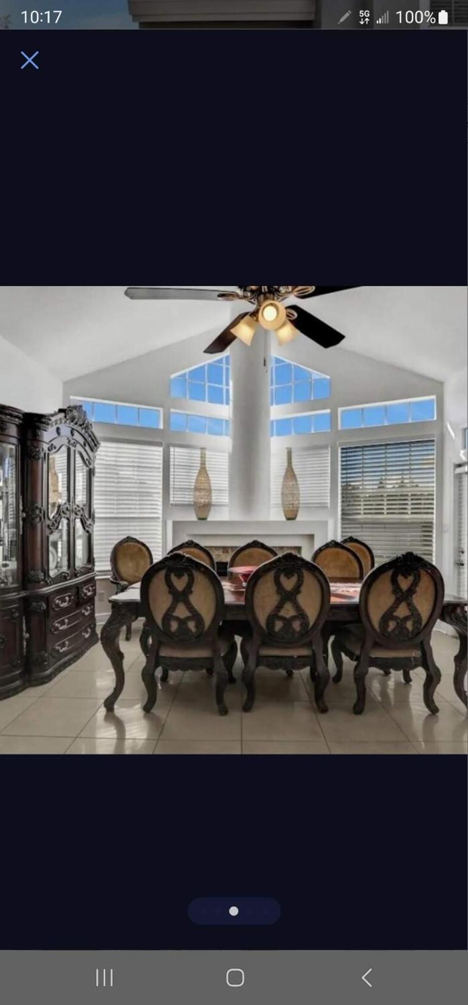 Elegant And Comfortable, House Orlando