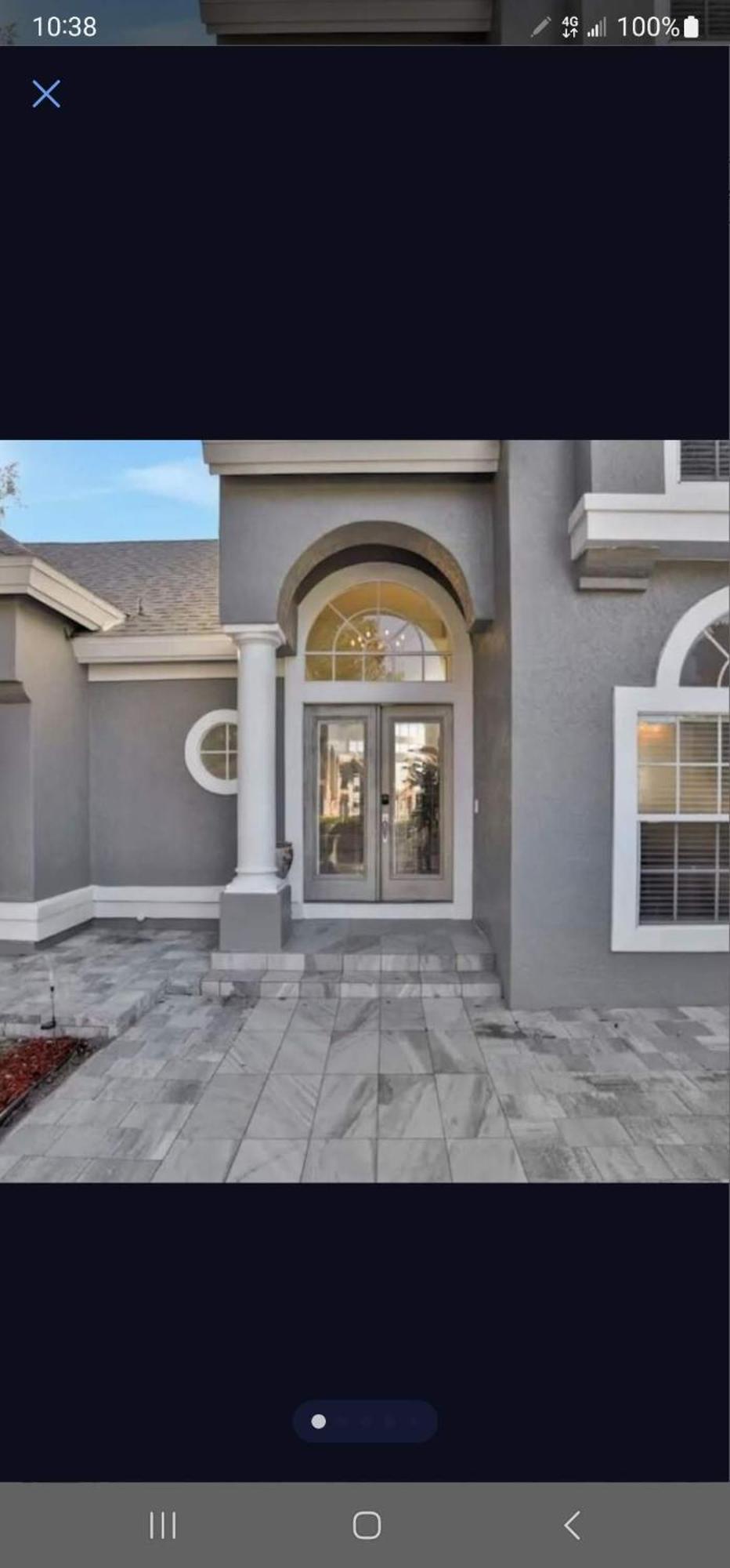 Elegant And Comfortable, House