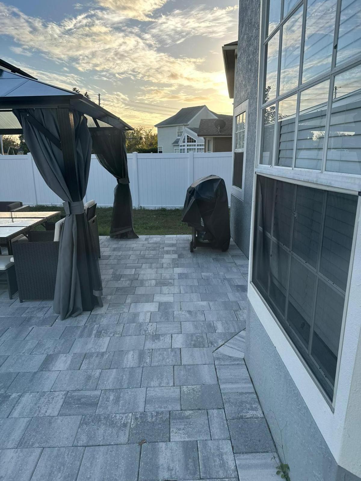 Holiday home Elegant And Comfortable, House Orlando