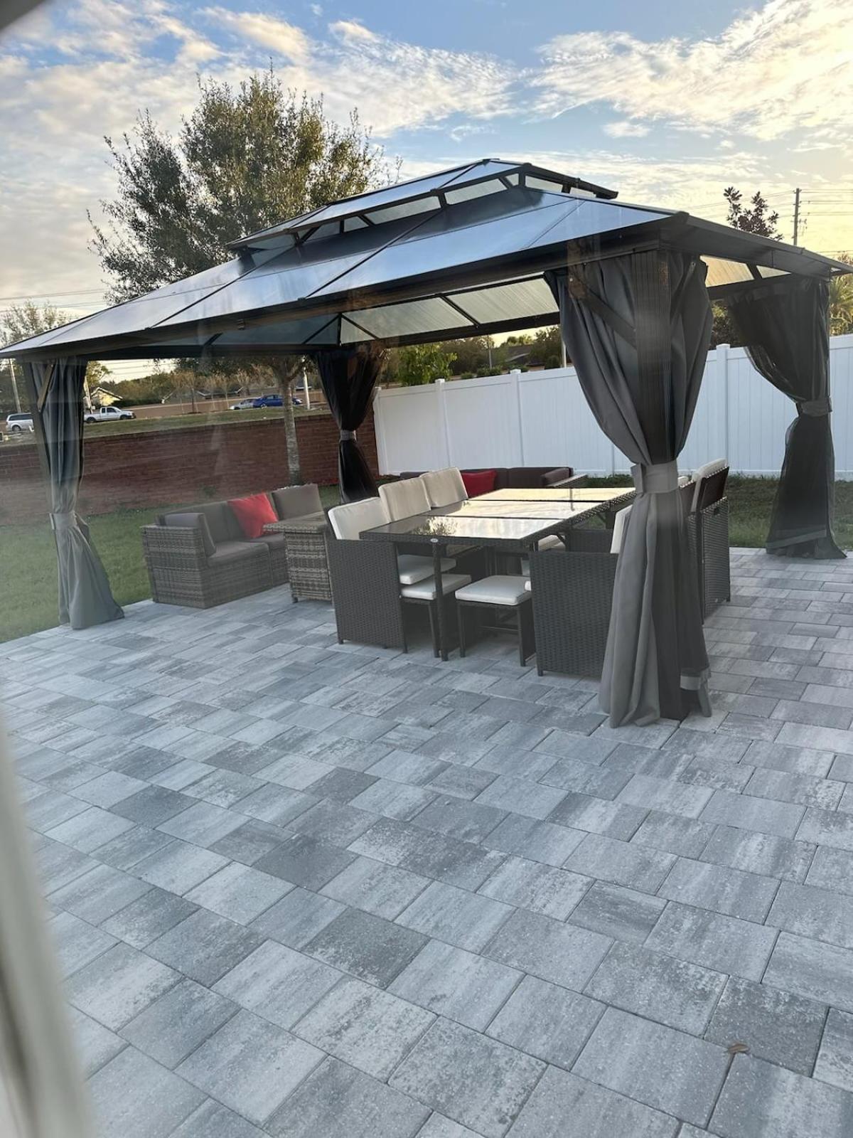 Elegant And Comfortable, House Holiday home Orlando