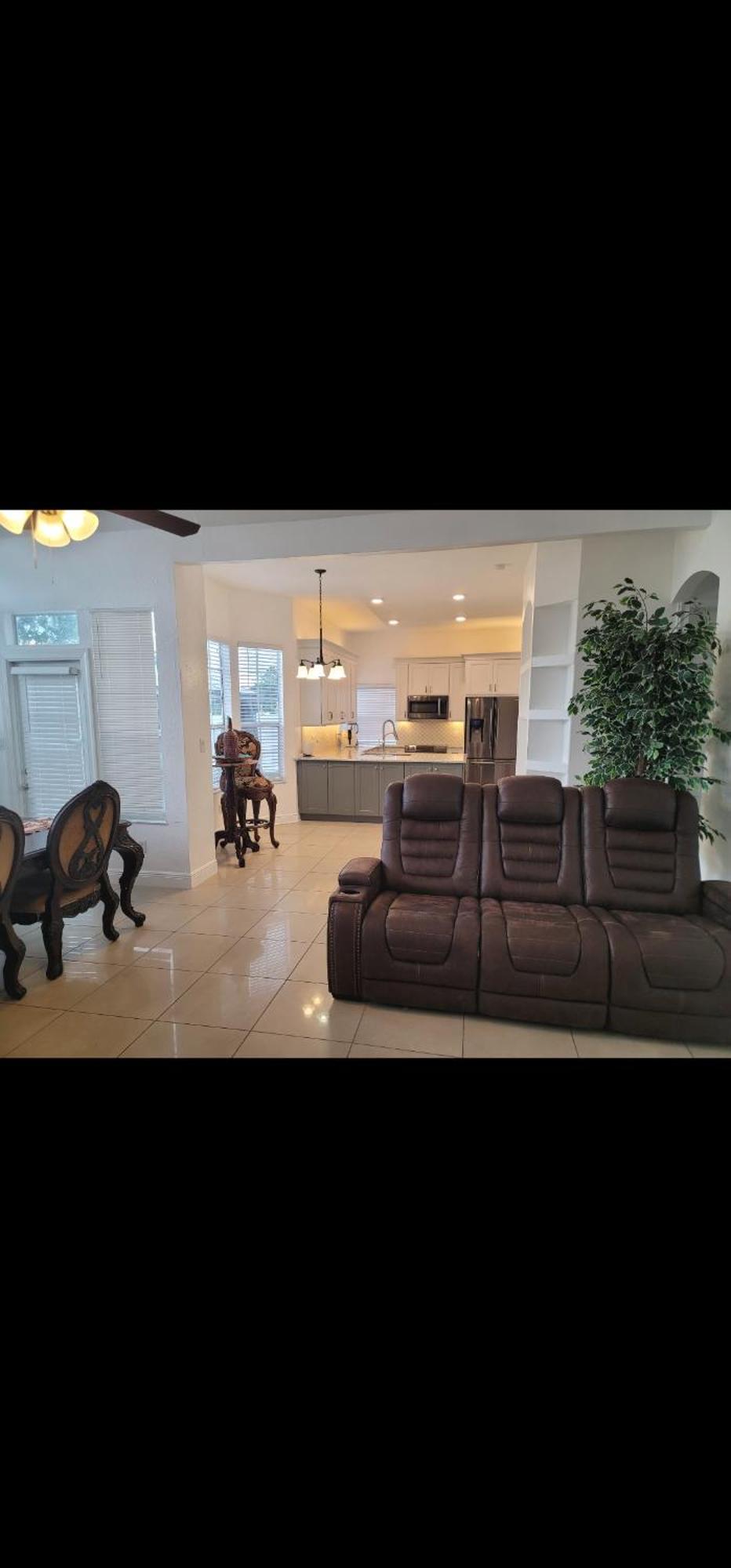Elegant And Comfortable, House