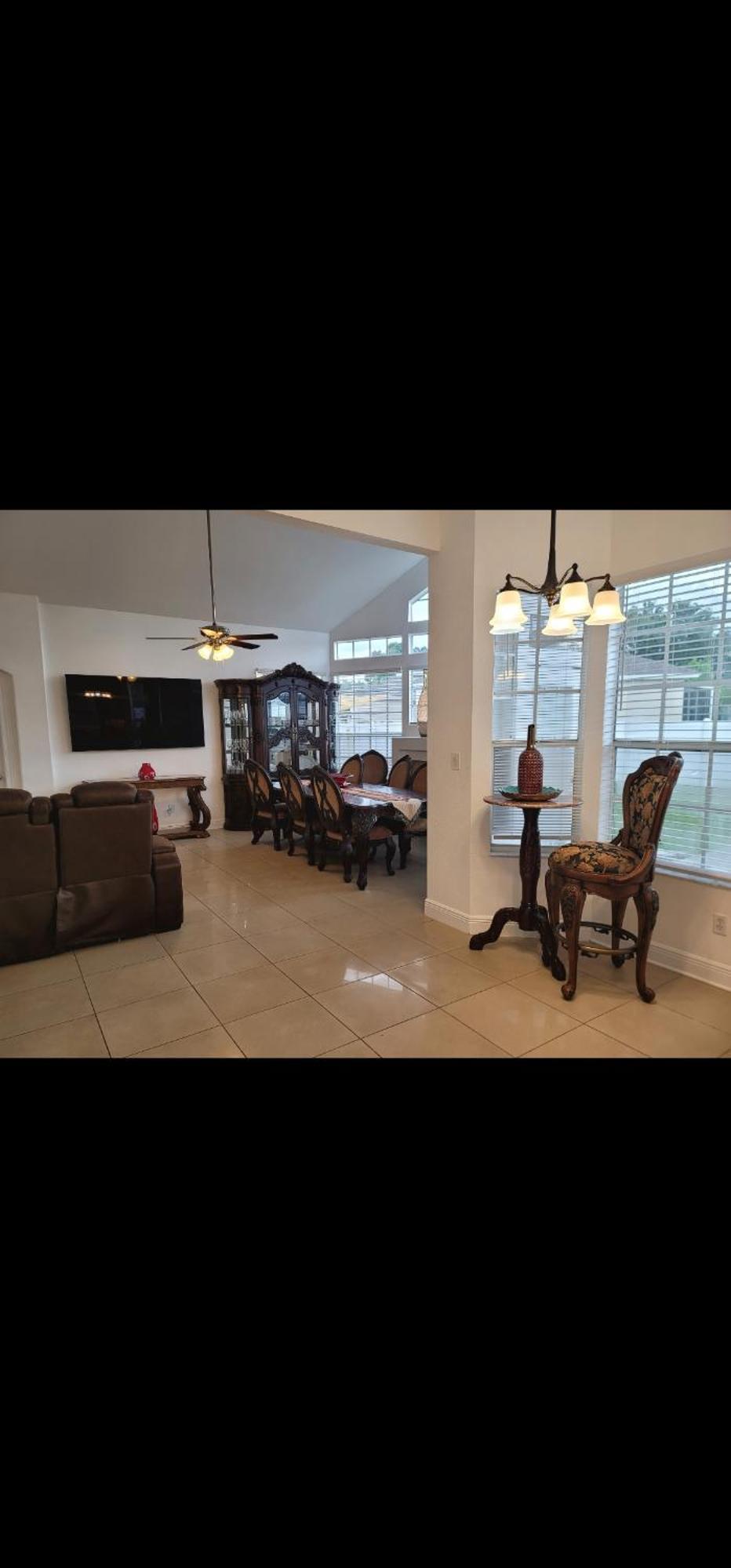 Elegant And Comfortable, House Holiday home Orlando