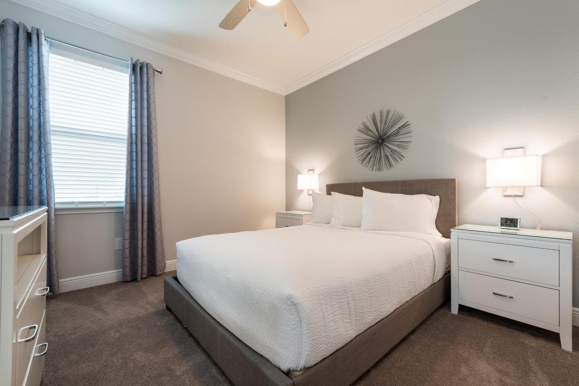 Exquisite With Theater & Themed Near By Rentyl- 7664f Holiday home Orlando