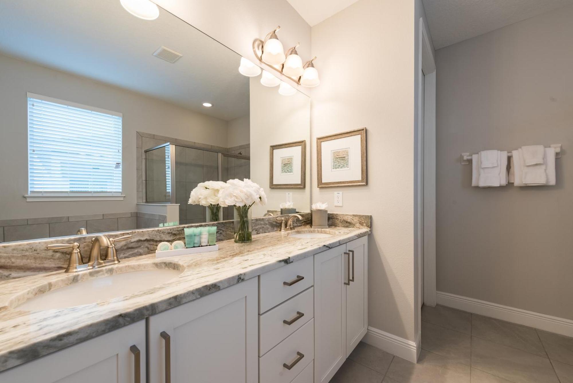 Exquisite With Theater & Themed Near By Rentyl- 7664f Orlando
