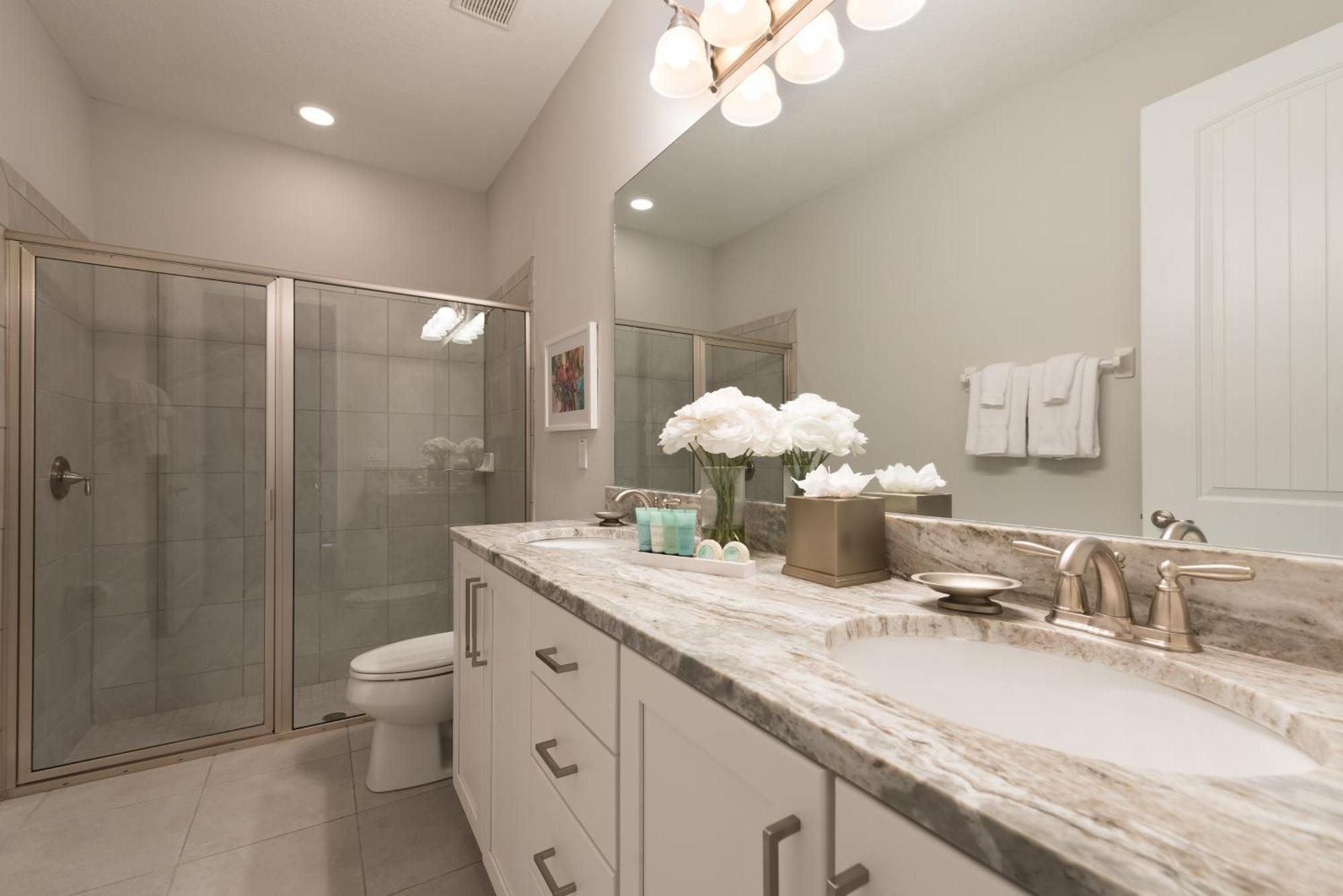 Exquisite With Theater & Themed Near By Rentyl- 7664f Holiday home *