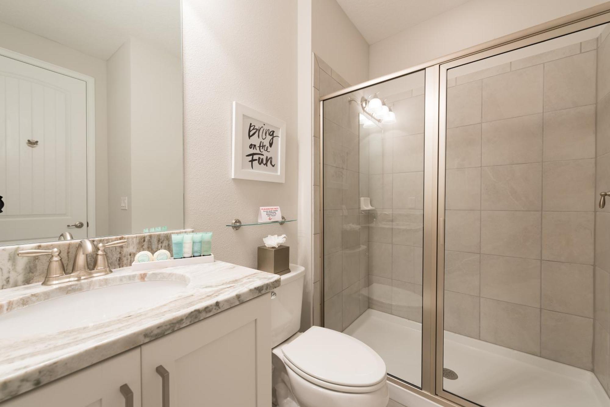 Exquisite With Theater & Themed Near By Rentyl- 7664f Holiday home Orlando
