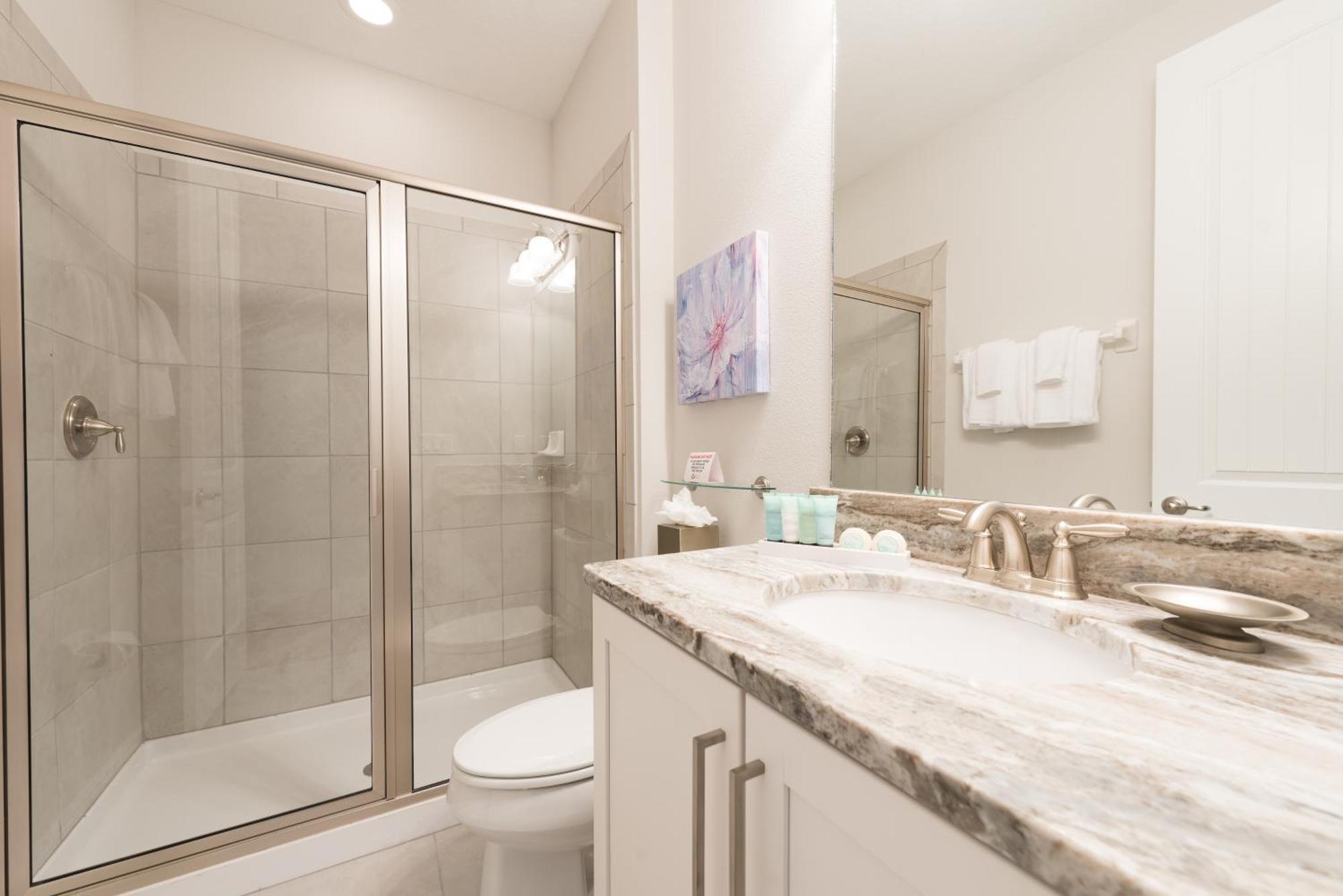 Exquisite With Theater & Themed Near By Rentyl- 7664f Orlando