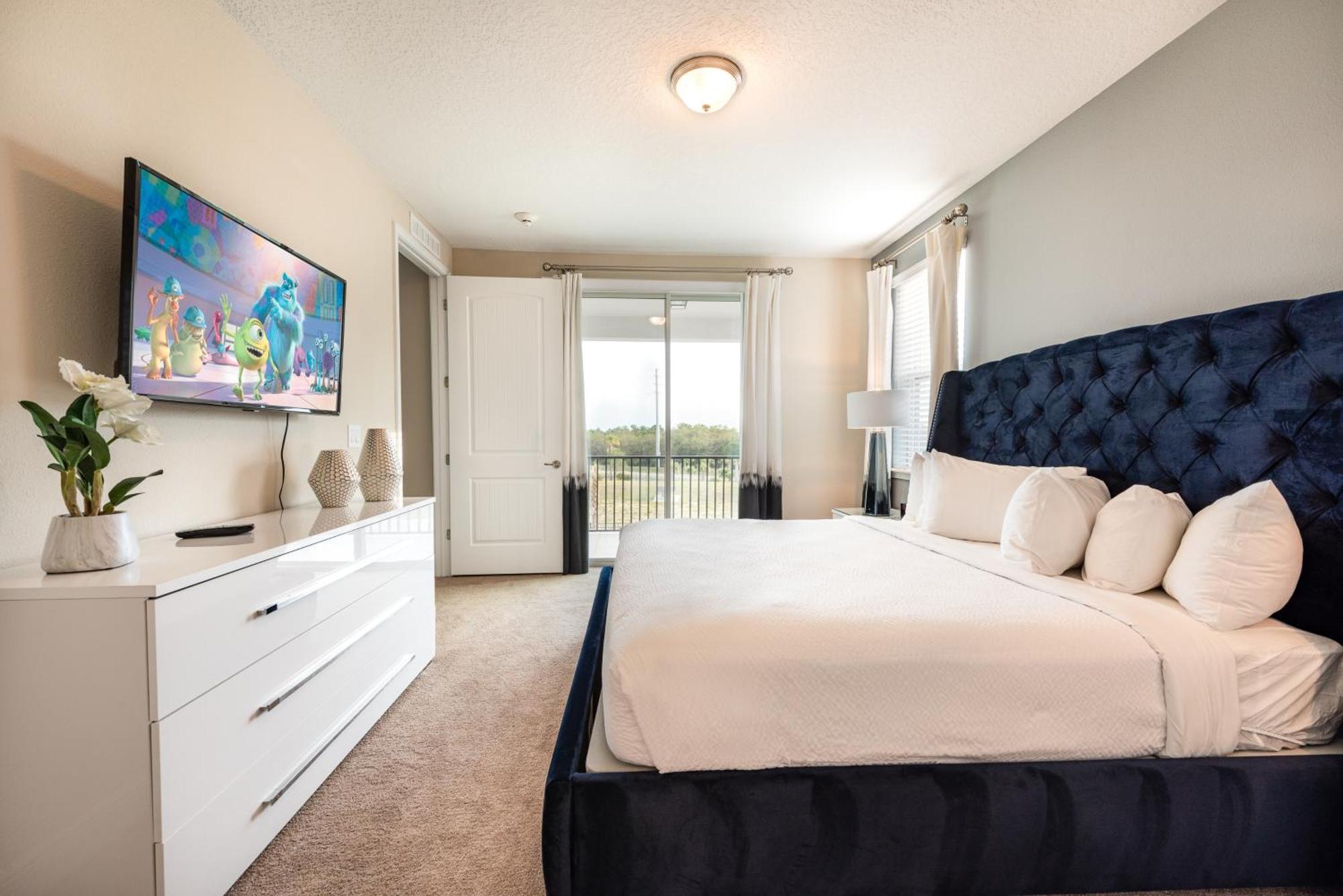 Holiday home Vivid With Theater & Themed Near By Rentyl - 7662f Orlando