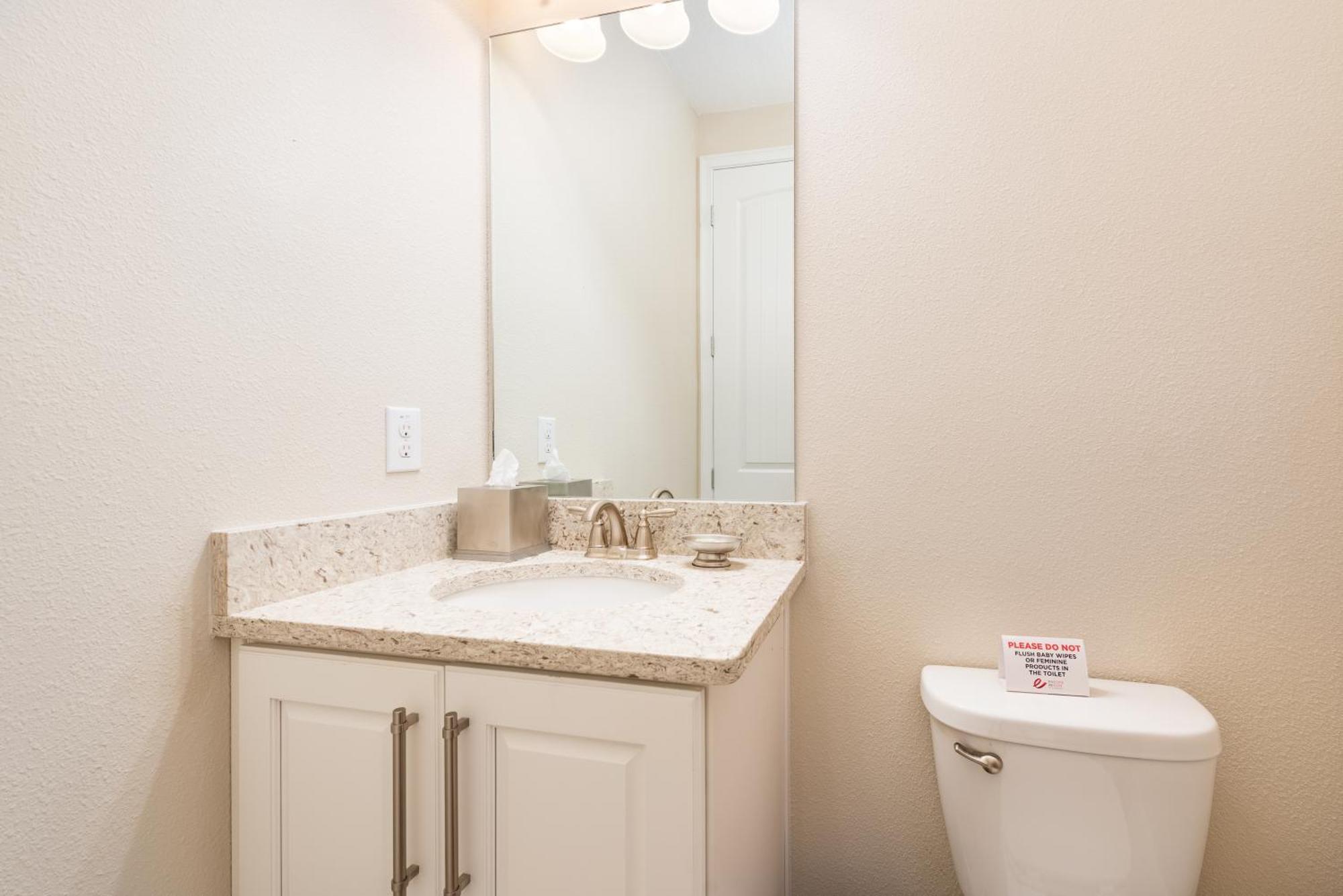 Vivid With Theater & Themed Near By Rentyl - 7662f Holiday home Orlando