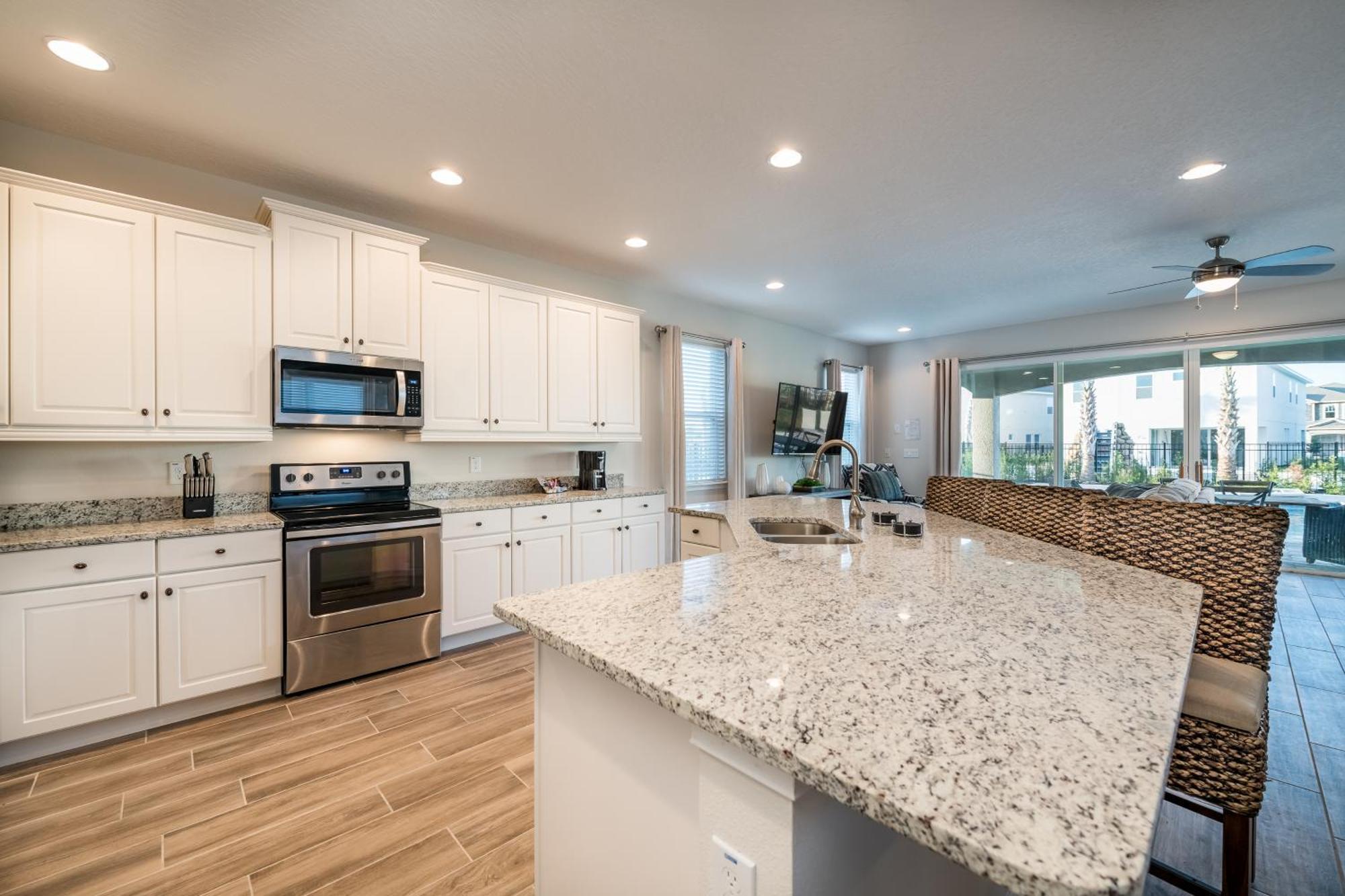 Cozy Near By Rentyl With Private Pool, Air Hockey Table & Amenities - 201b *