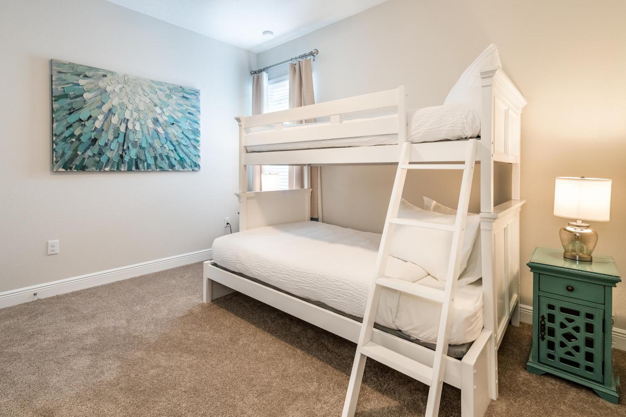 Cozy By Rentyl Near With Private Pool, Air Hockey Table & Amenities - 321b Orlando