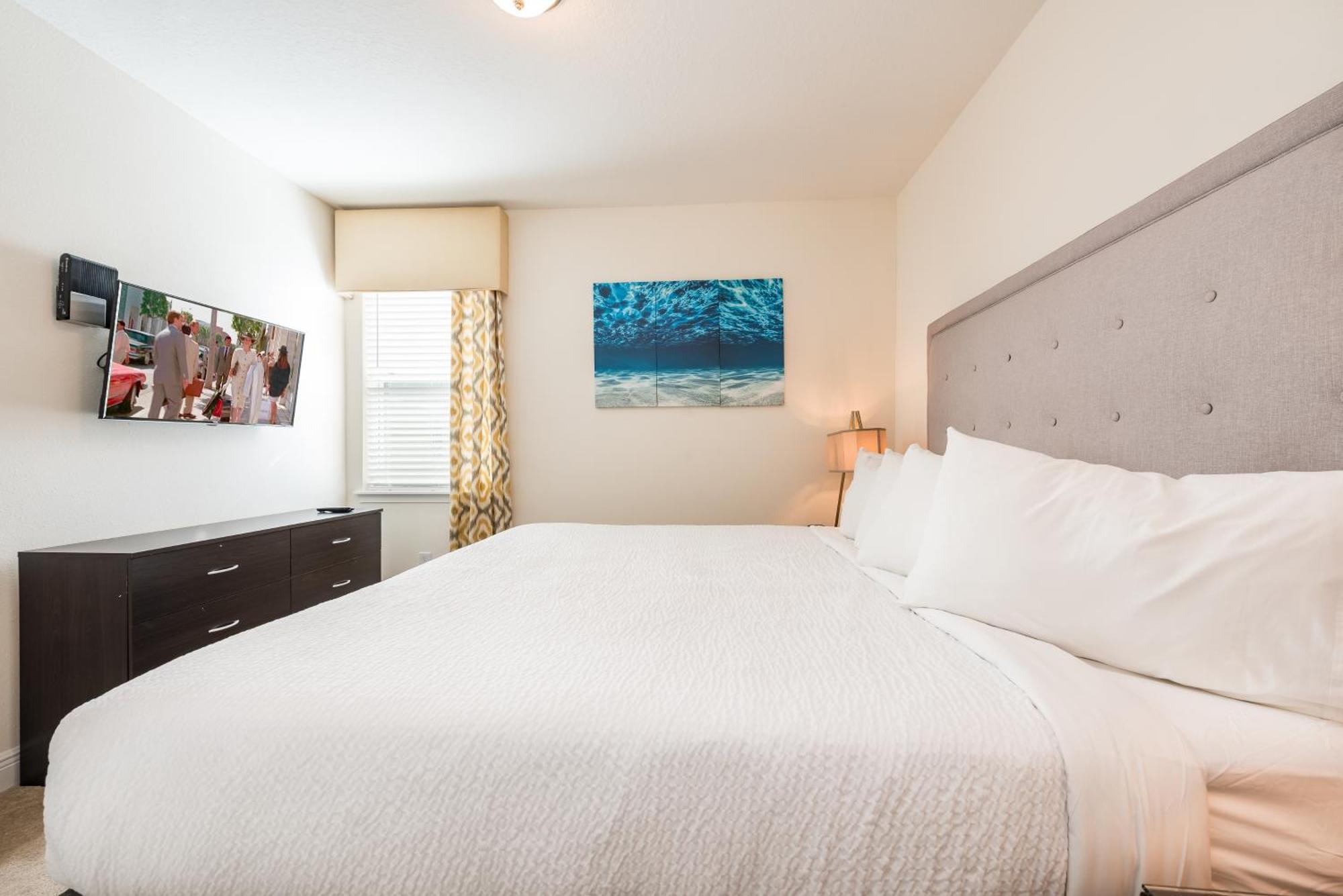 Oasis: Private Pool & Themed By Rentyl Holiday home *