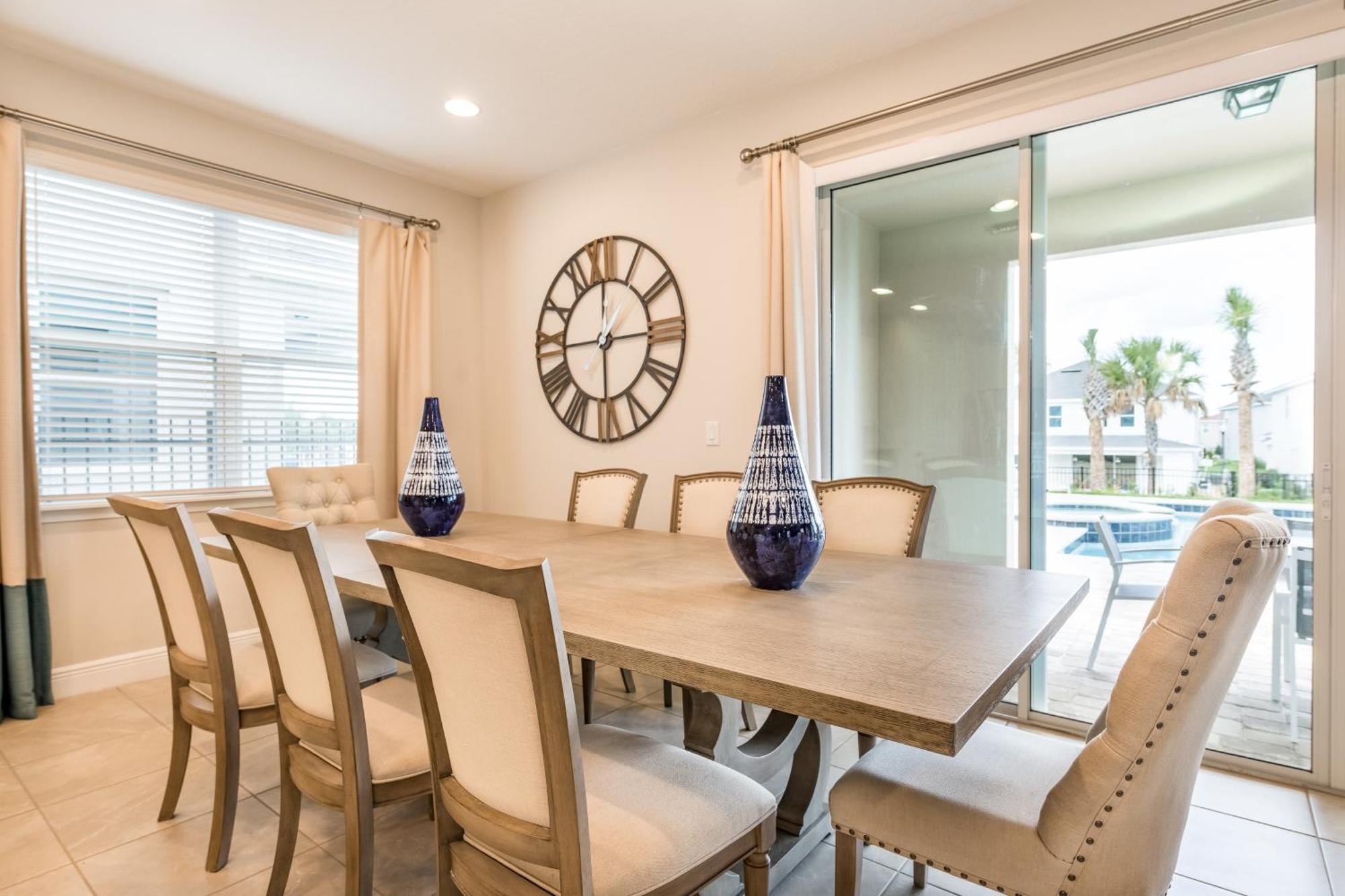 Holiday home Cozy By Rentyl Near With Private Pool, Air Hockey Table & Amenities - 321b *