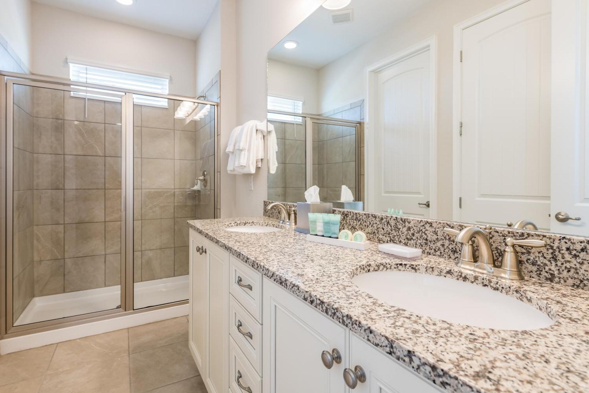 Cozy By Rentyl Near With Private Pool, Air Hockey Table & Amenities - 321b Holiday home *
