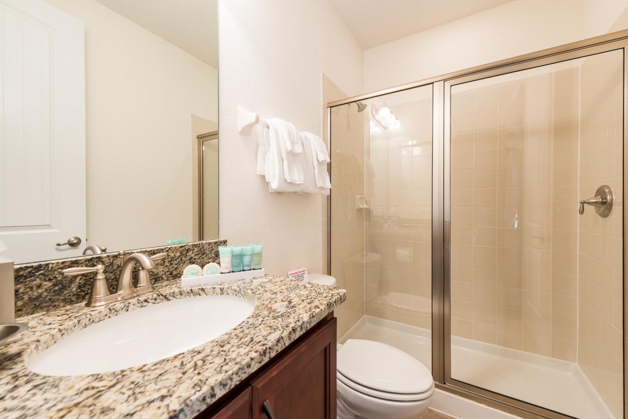 Oasis: Private Pool & Themed By Rentyl Holiday home Orlando