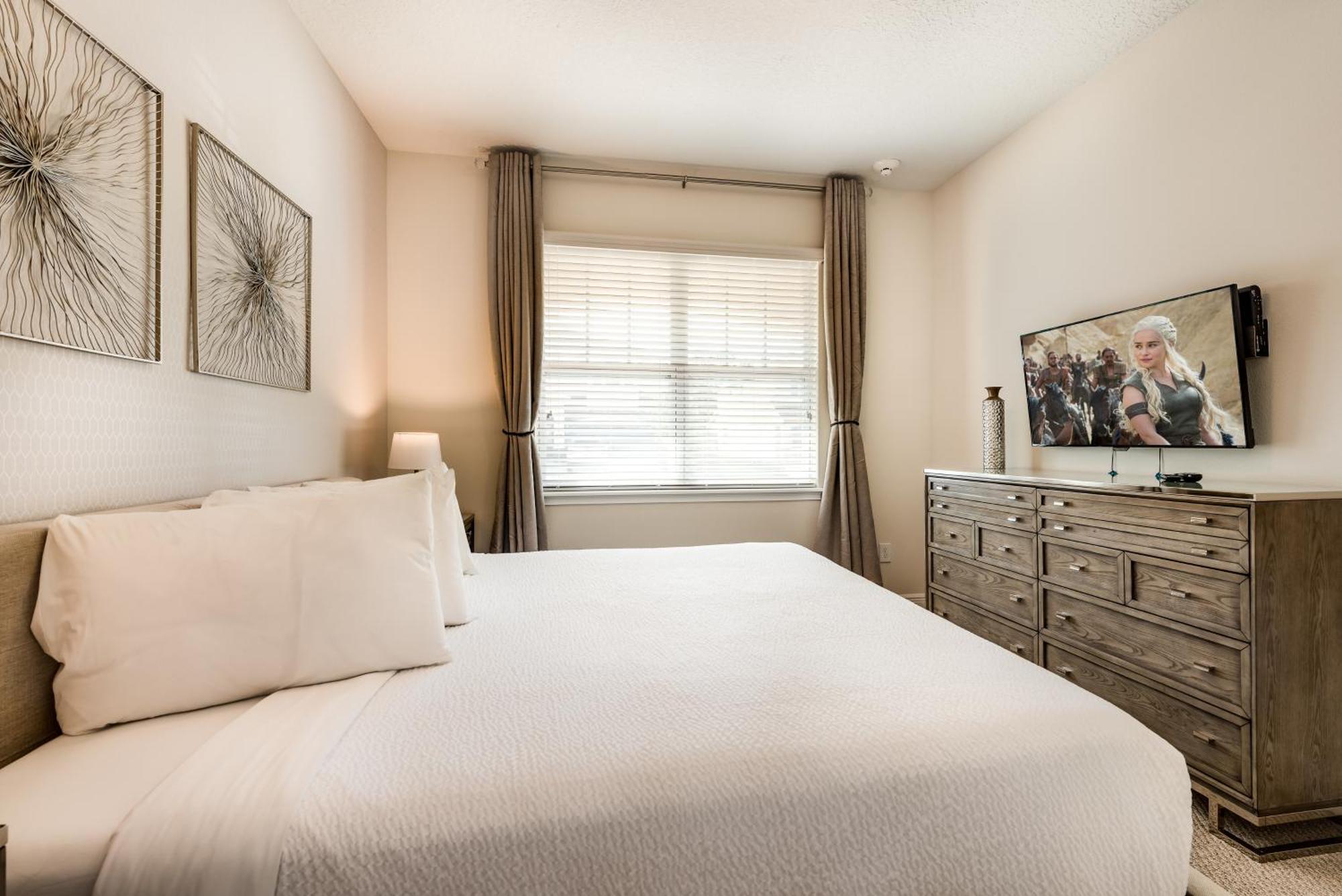 Chic By Rentyl With Mini Soccer Field & Golf Near - 7715f