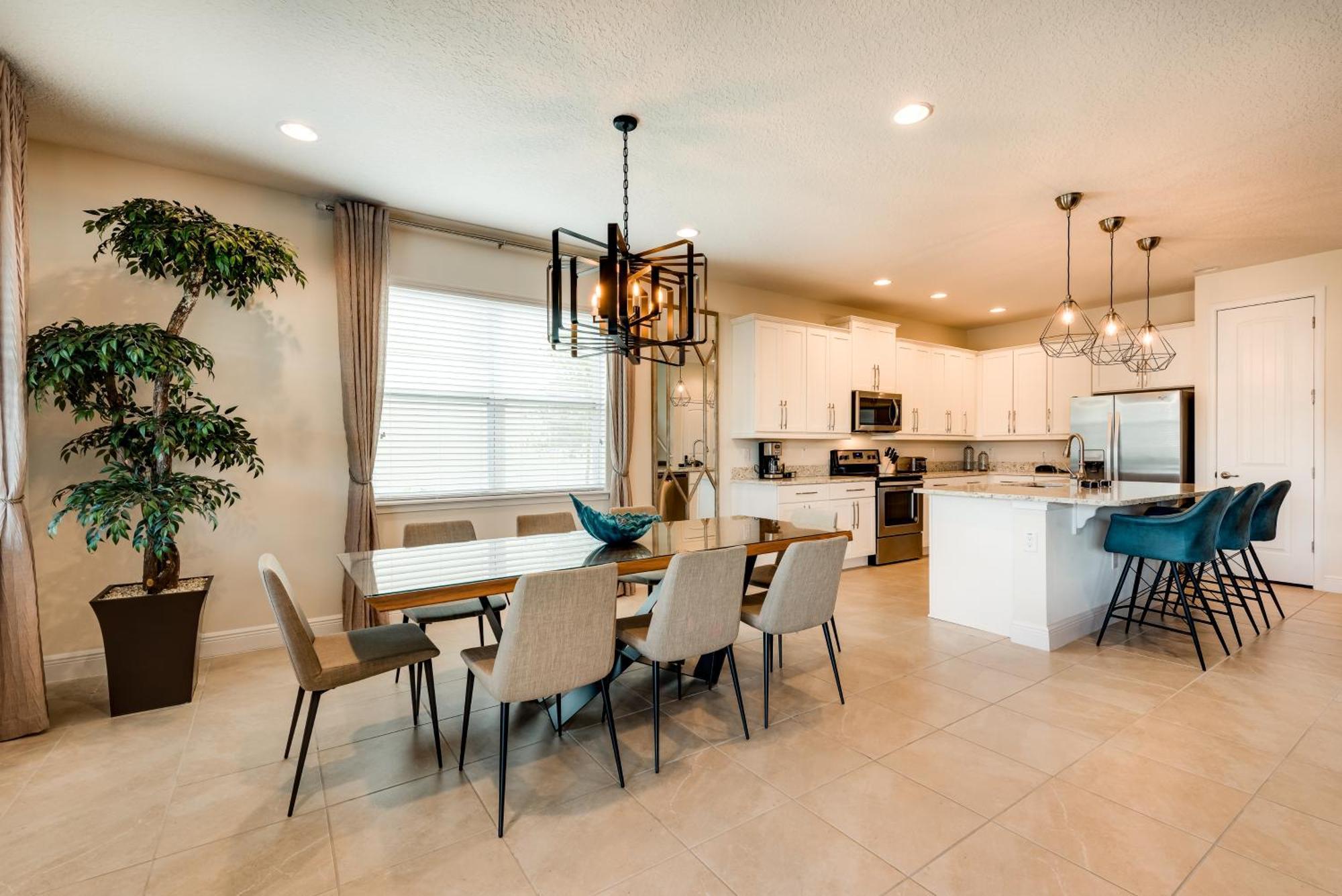 Chic By Rentyl With Mini Soccer Field & Golf Near - 7715f * Orlando