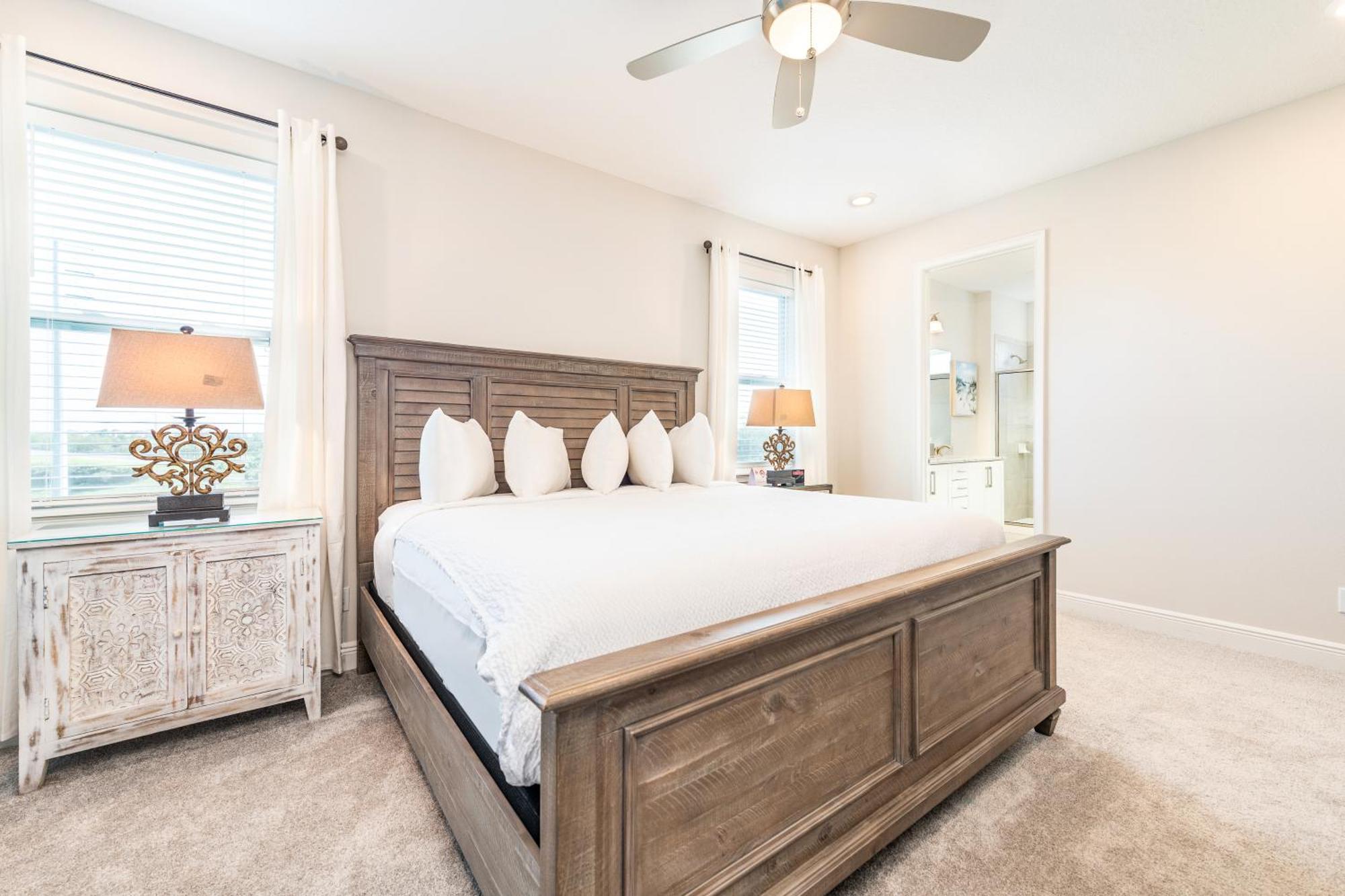 Pristine With Pool And Foosball Near World By Rentyl - 7755wl Orlando