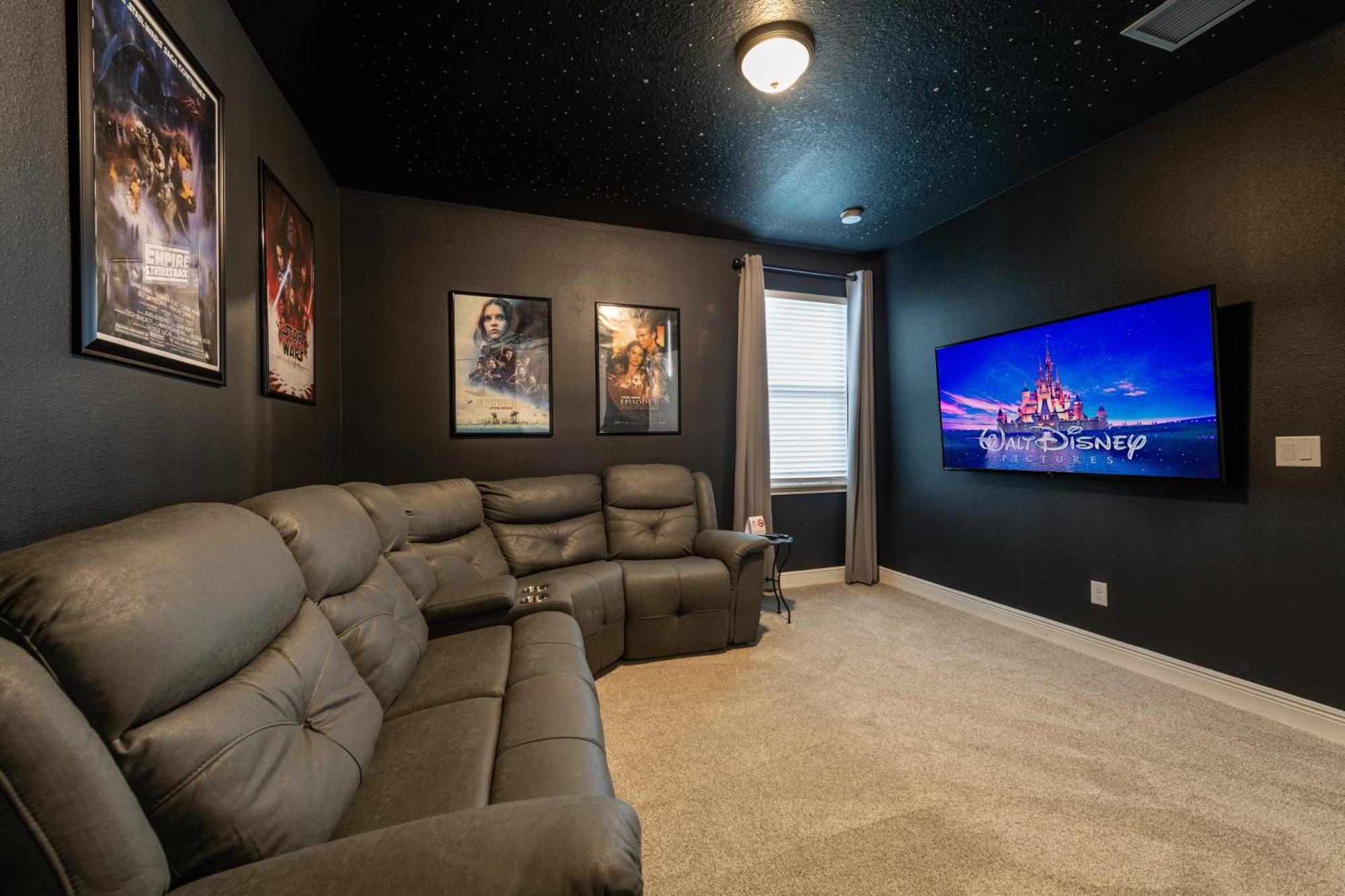 Holiday home Spacious With Game By Rentyl Near - 241s