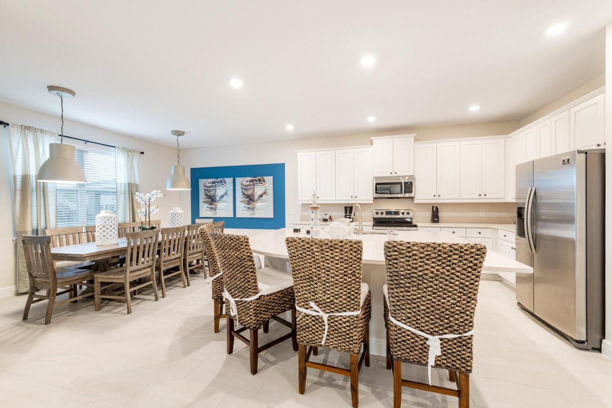 Spacious With Game By Rentyl Near - 241s Holiday home