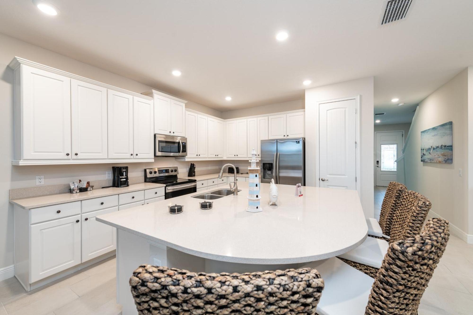 Holiday home Spacious With Game By Rentyl Near - 241s