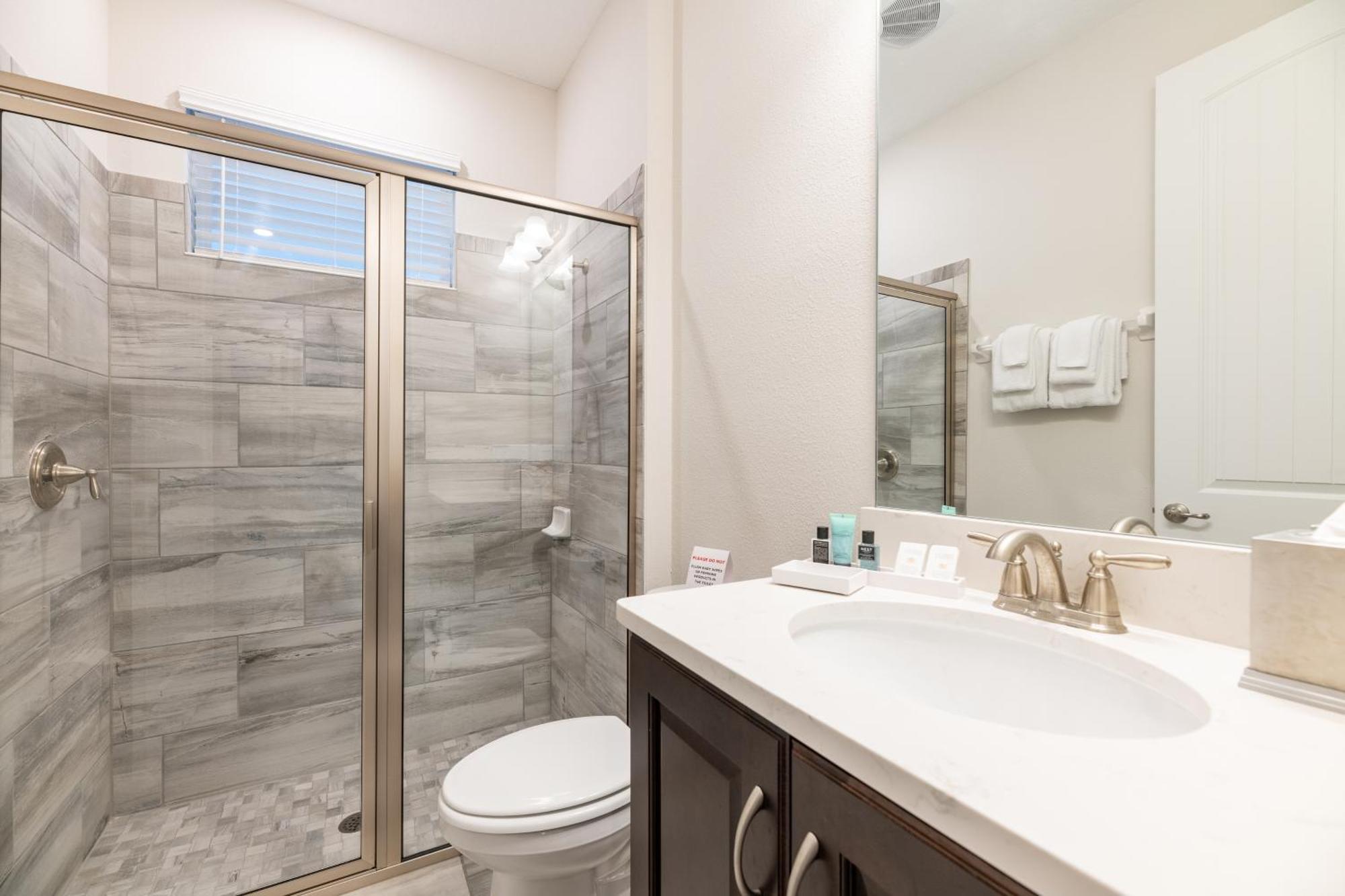 Modern By Rentyl With Private Pool And Game Room, Near - 320a Holiday home Orlando
