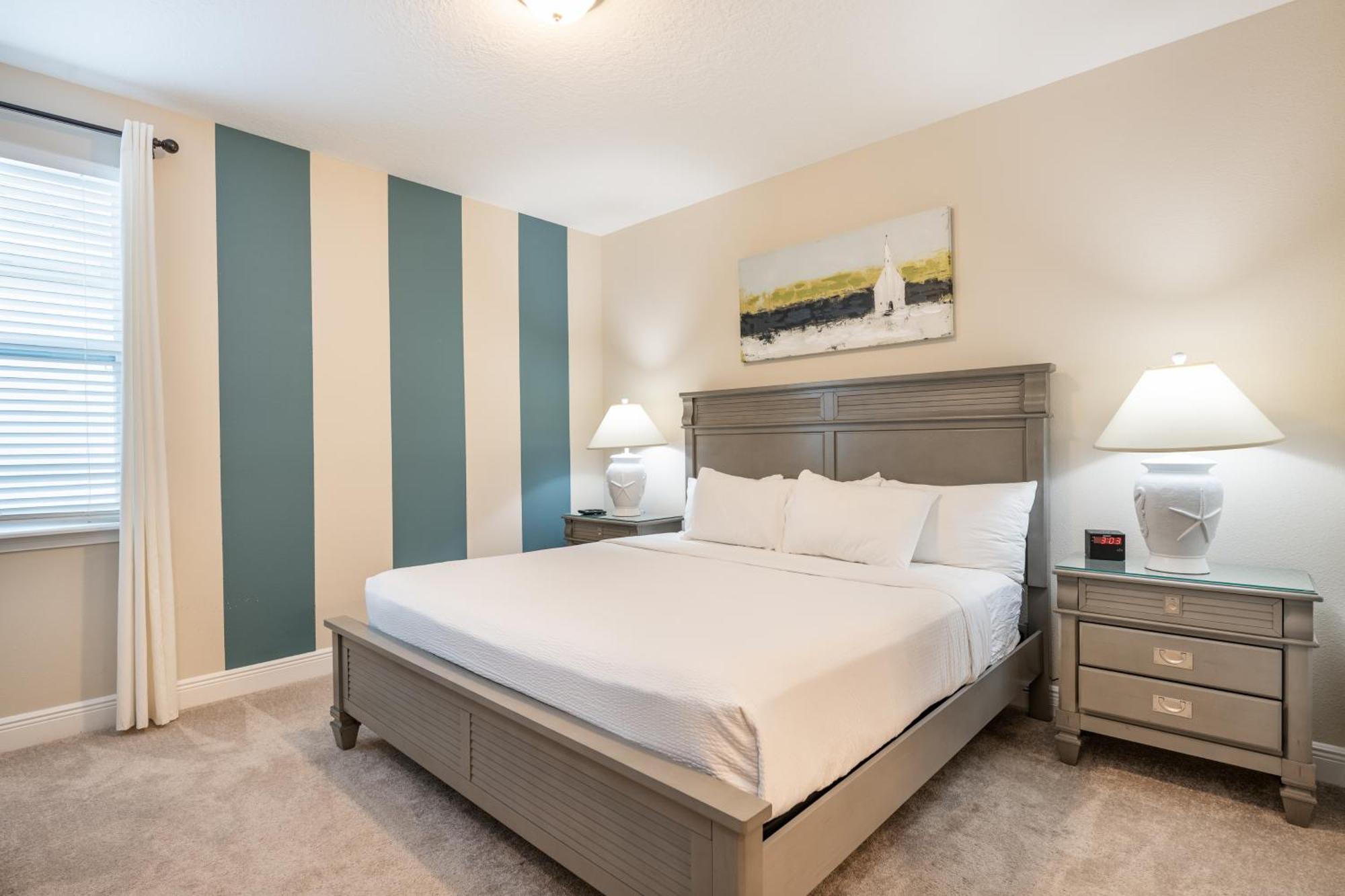 Holiday home Inviting By Rentyl With Movie Theater, Pool Table And Theme Near - 332s Orlando