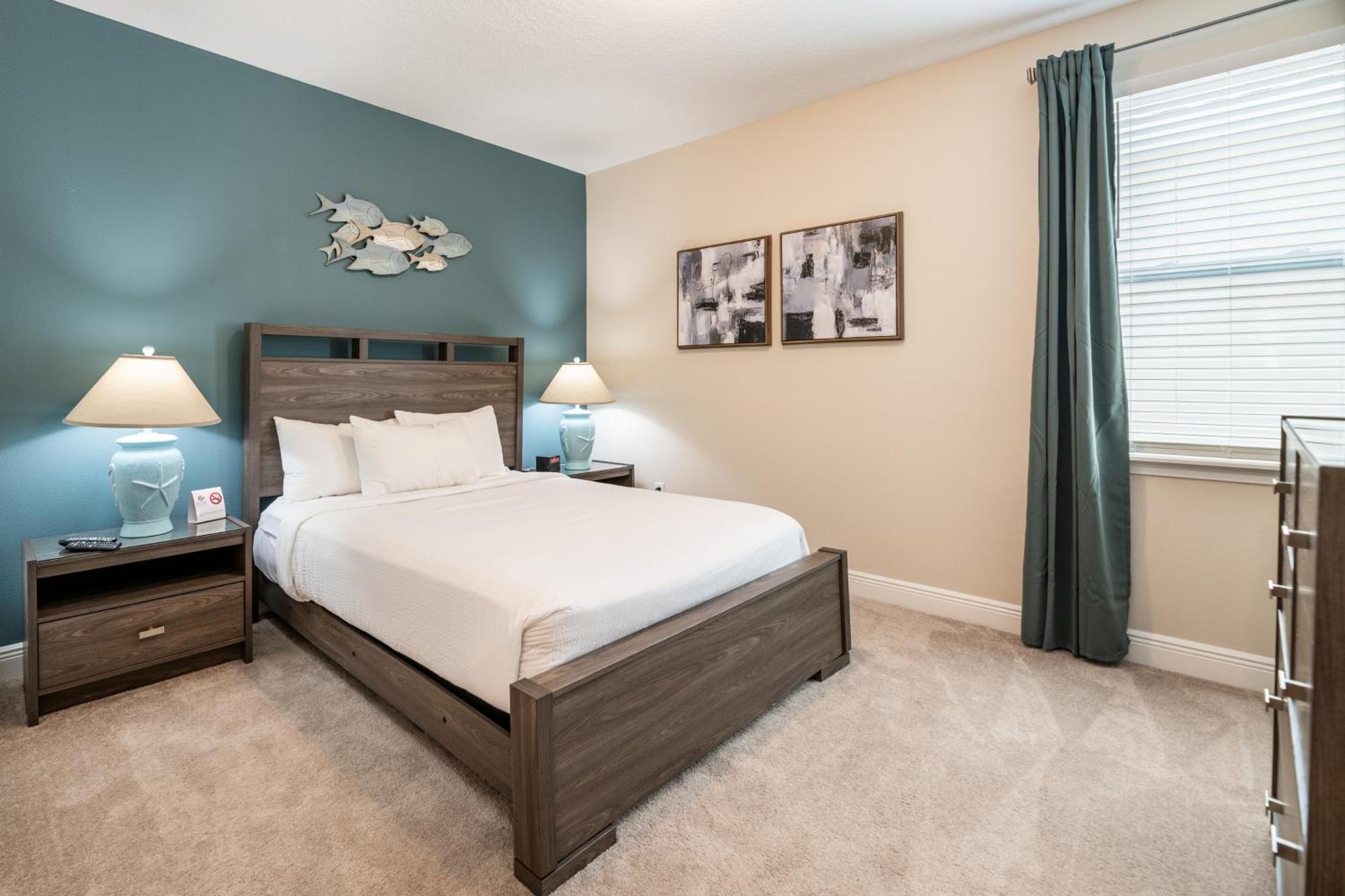 Holiday home Inviting By Rentyl With Movie Theater, Pool Table And Theme Near - 332s Orlando