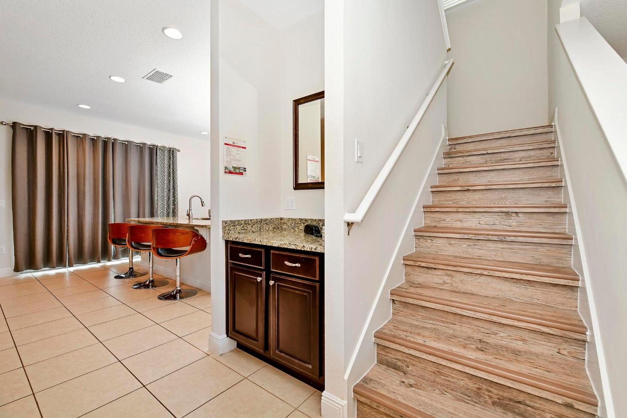 Spacious With Private Pool & Amenities Near At Encore By Rentyl - 7403m *