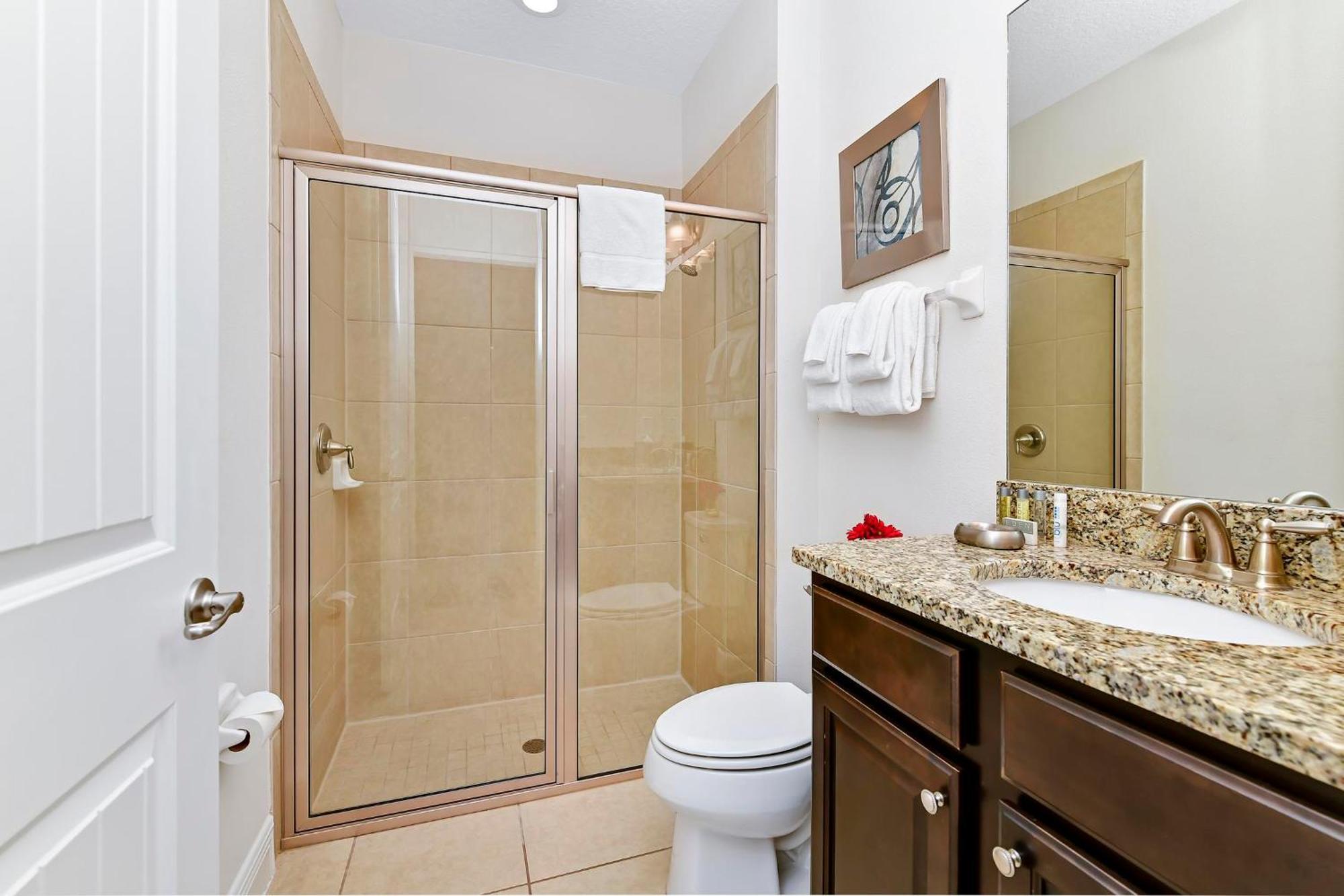 Spacious With Private Pool & Amenities Near At Encore By Rentyl - 7403m