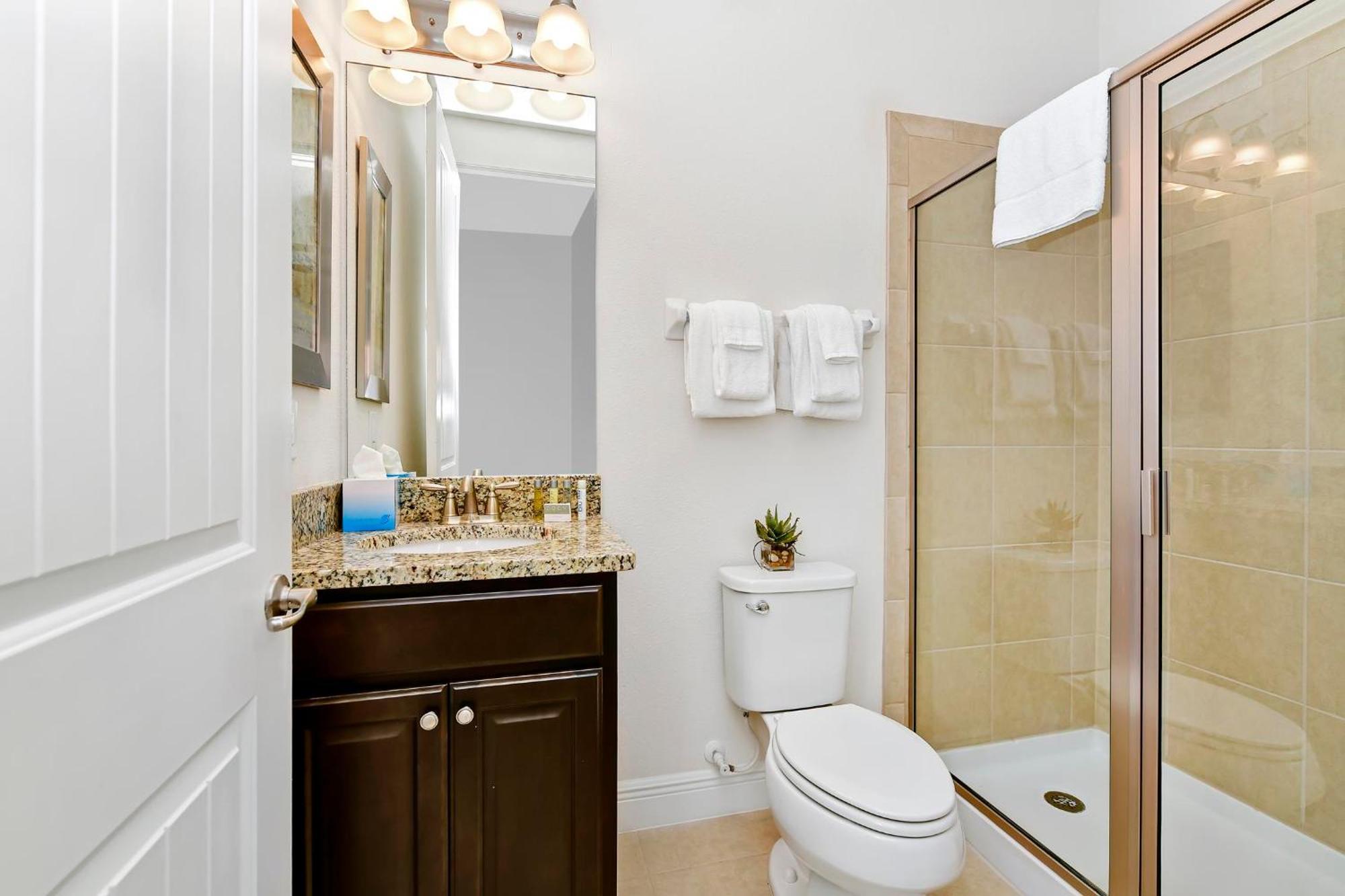 Spacious With Private Pool & Amenities Near At Encore By Rentyl - 7403m * Orlando