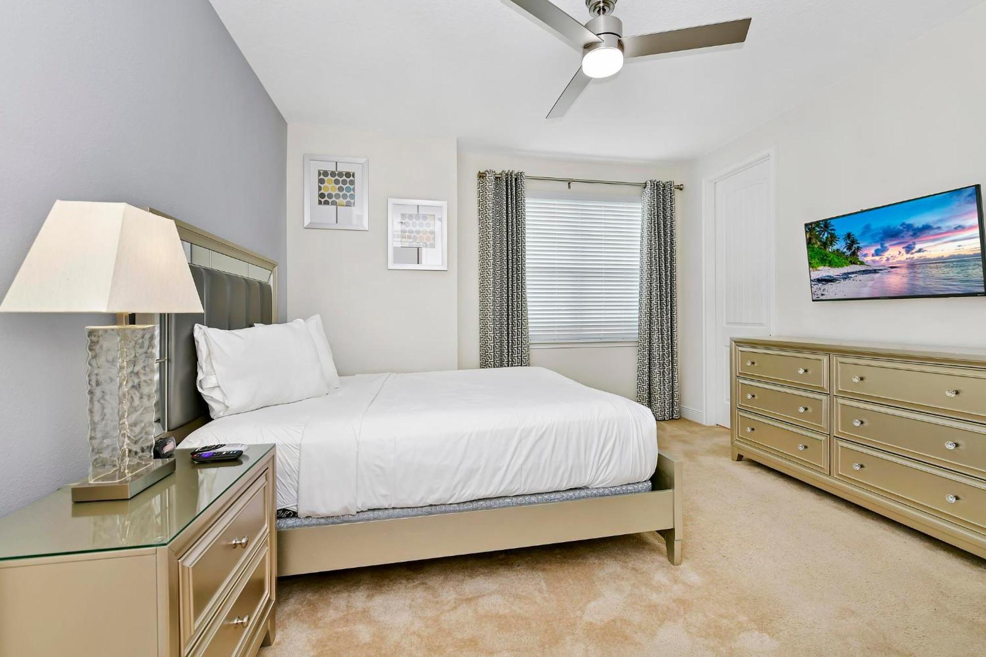 Holiday home Spacious With Private Pool & Amenities Near At Encore By Rentyl - 7403m