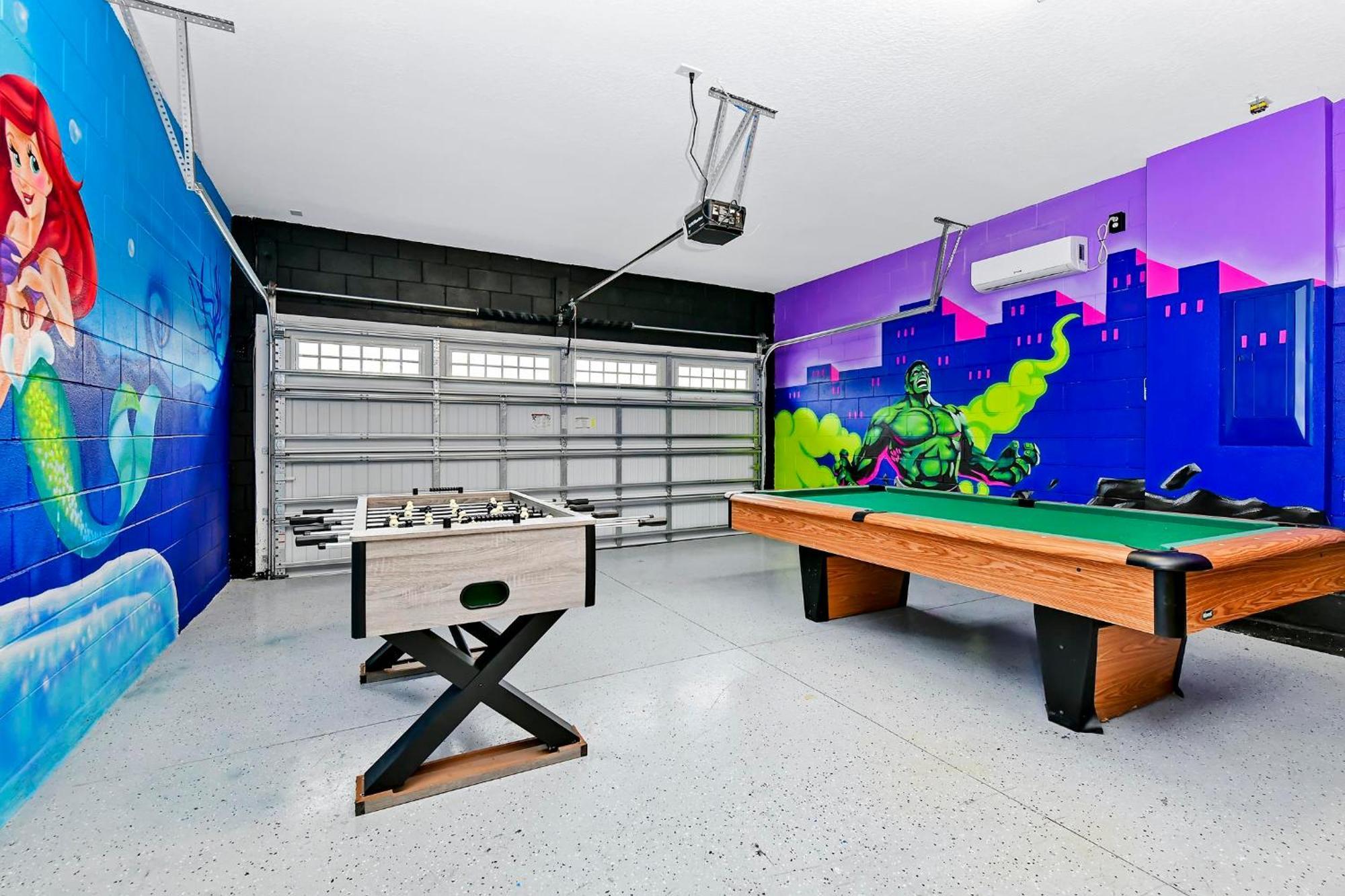 Spacious With Private Pool & Amenities Near At Encore By Rentyl - 7403m Orlando