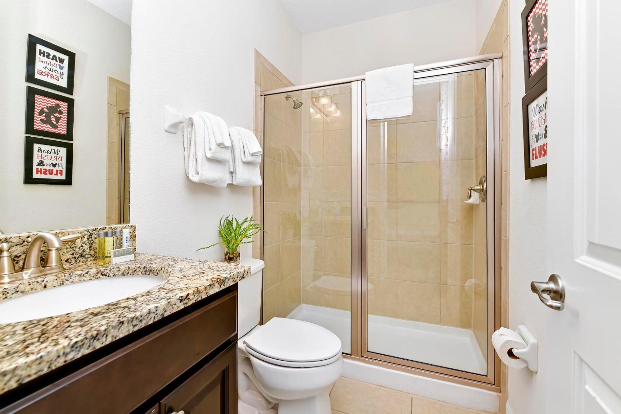 Spacious With Private Pool & Amenities Near At Encore By Rentyl - 7403m