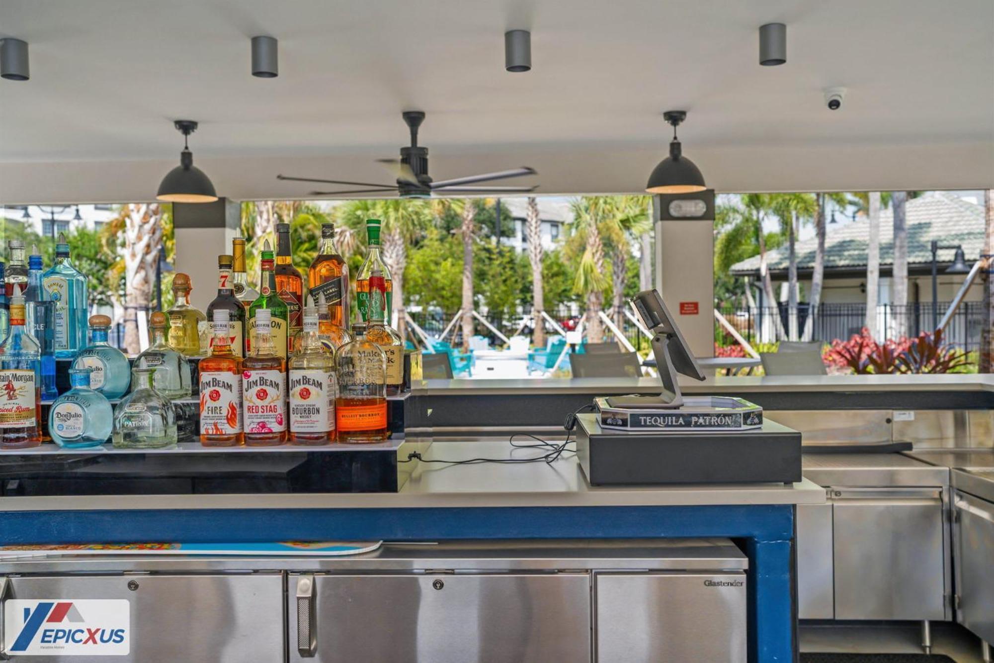 The Epic Tokio Vista Cay Stylish