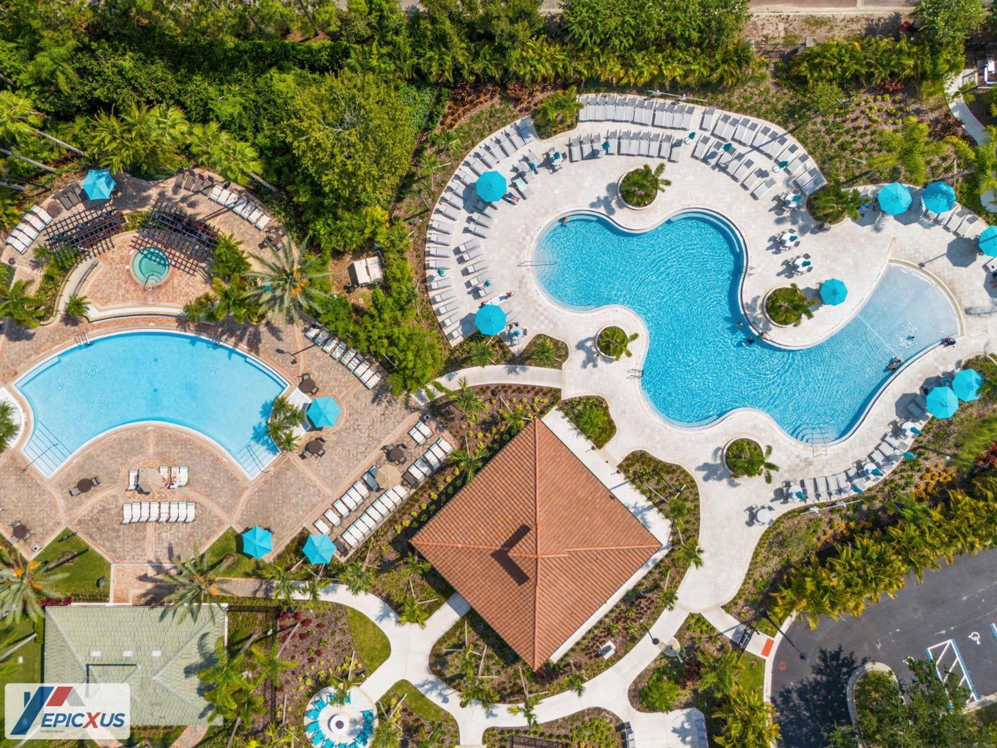 The Epic Tokio Vista Cay Stylish *
