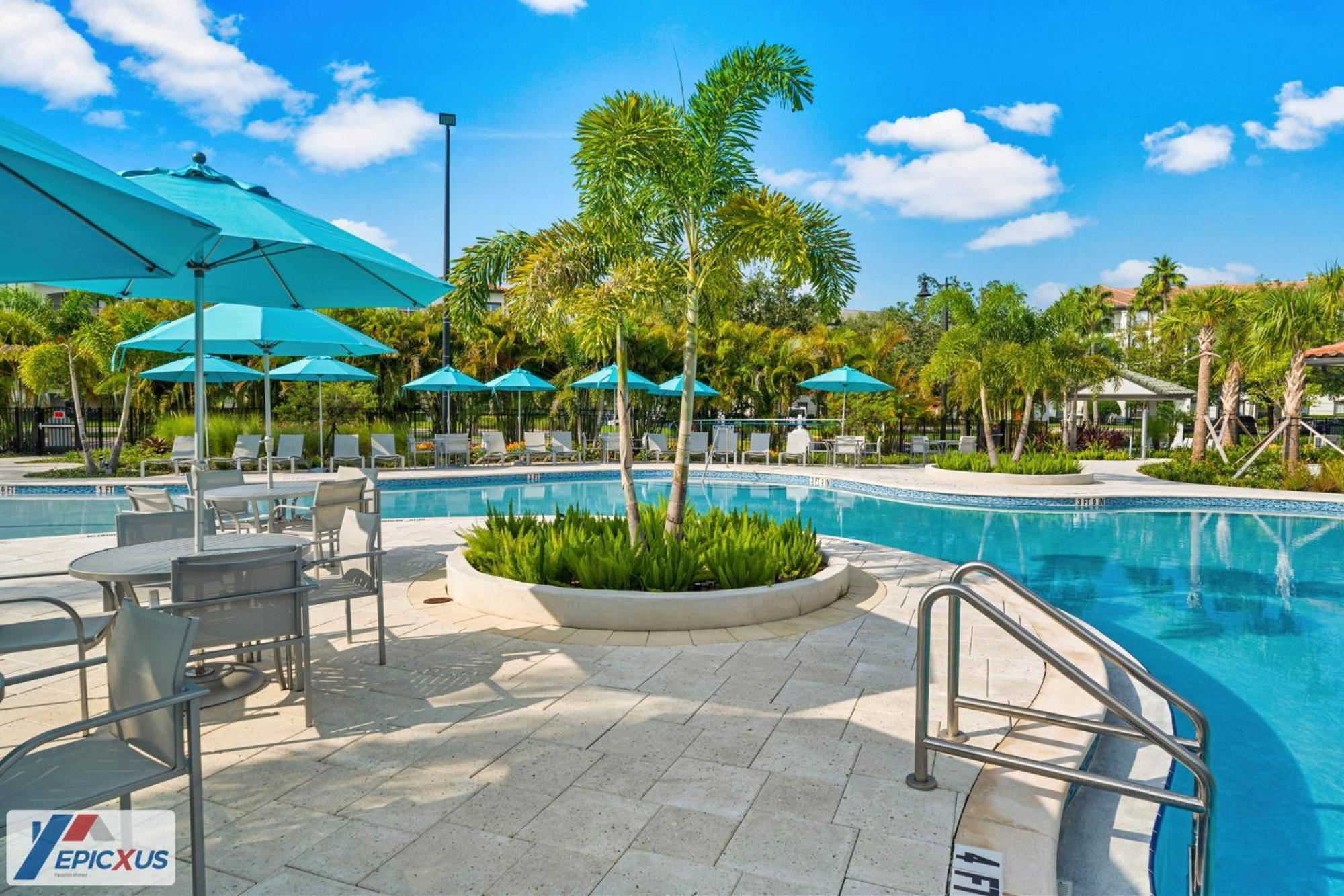 The Epic Colorado Vista Cay Holiday home
