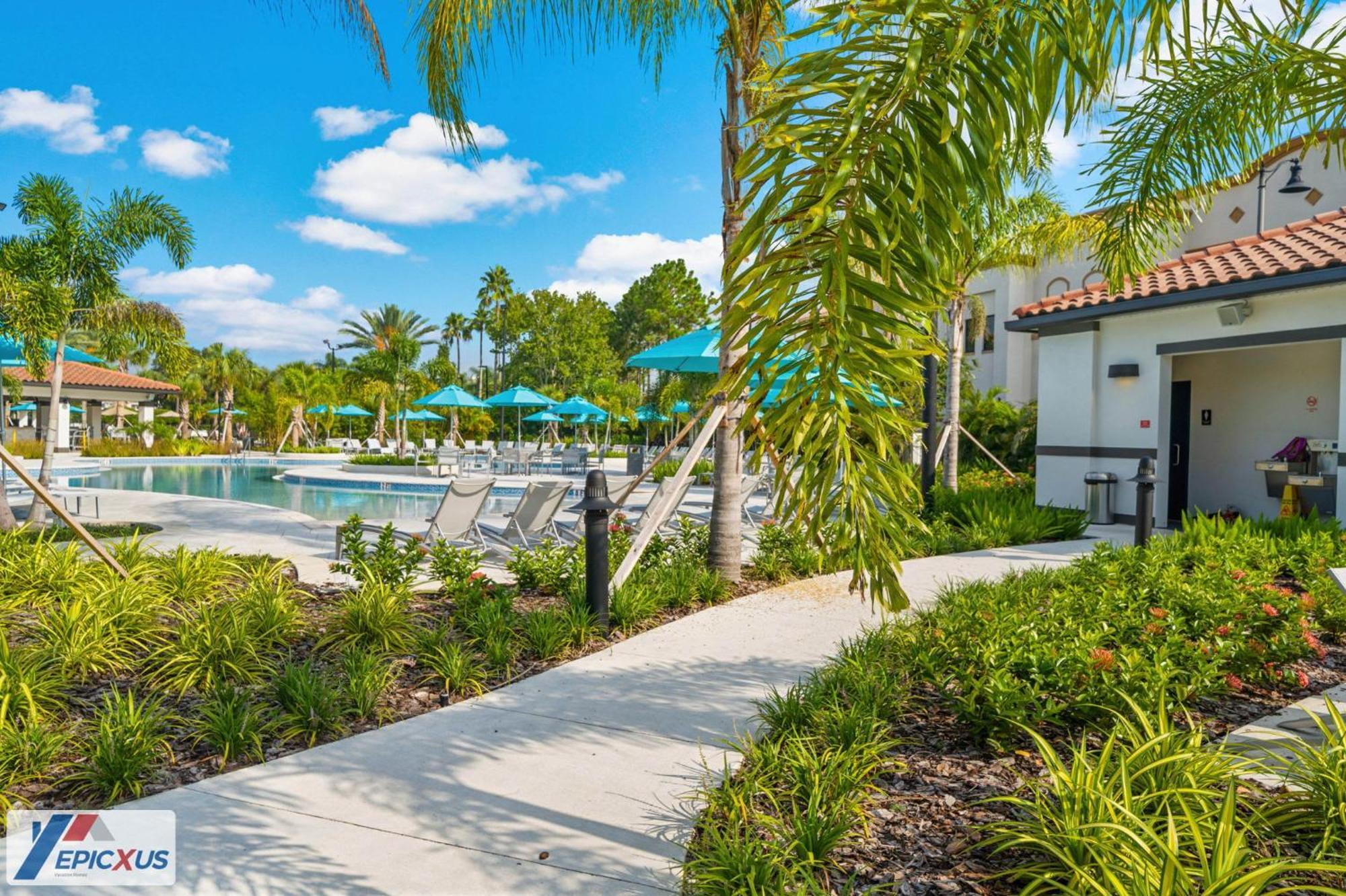 The Epic Colorado Vista Cay *