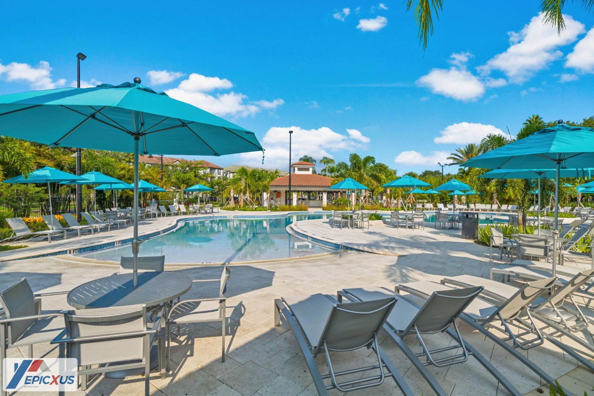 The Epic Colorado Vista Cay *