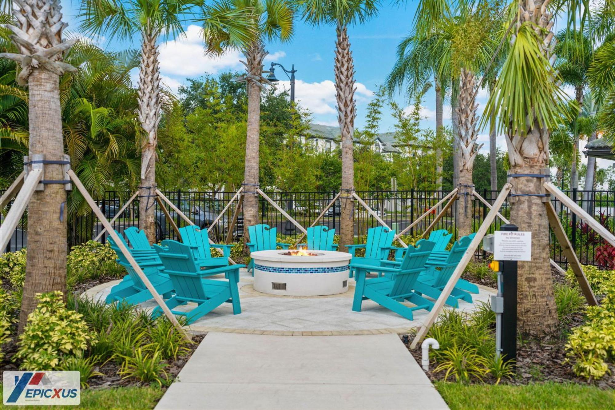 The Epic Colorado Vista Cay * Orlando