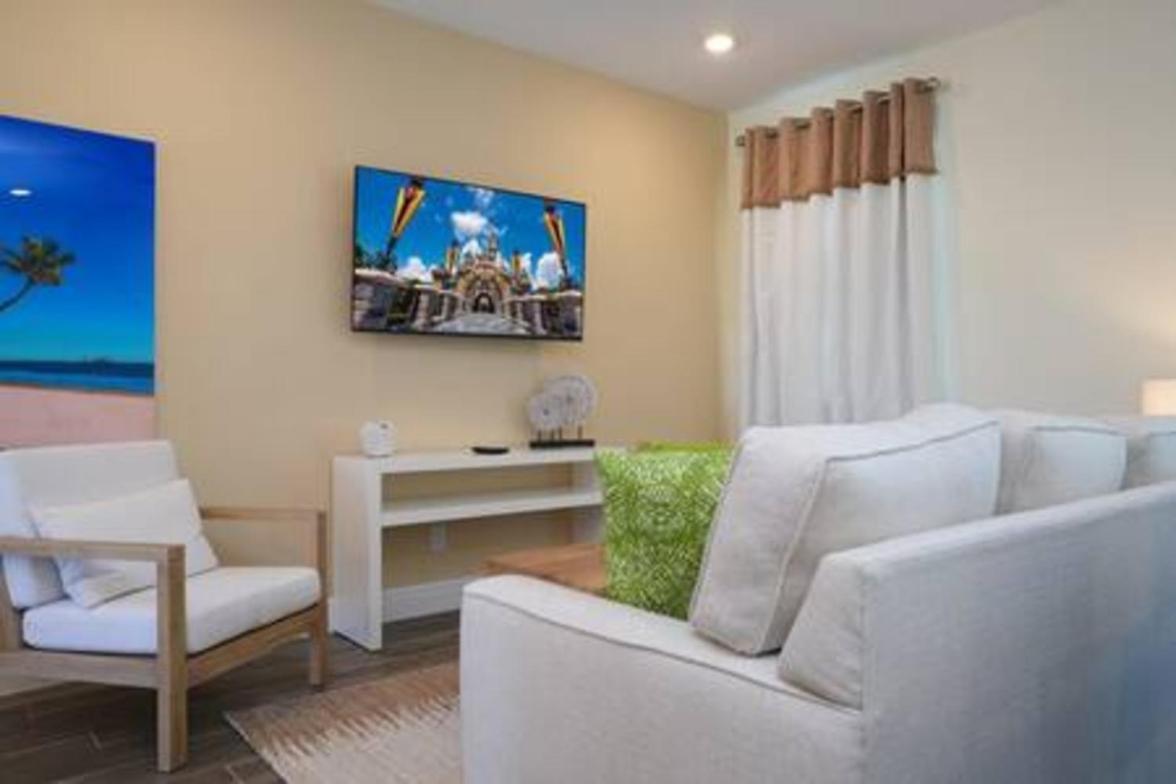 Brand New Cozy 3br Margaritaville Holiday home Orlando