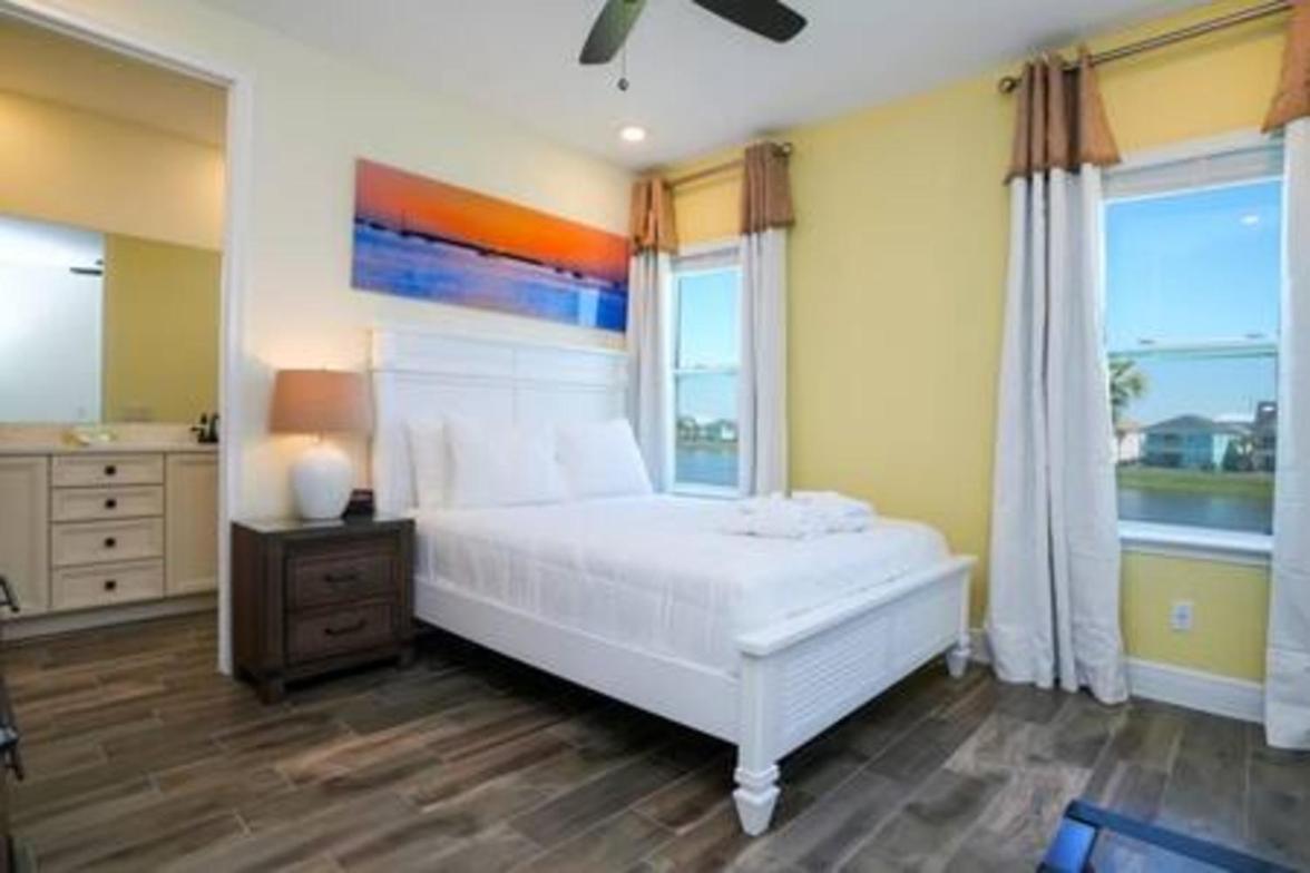 Brand New Cozy 3br Margaritaville Orlando