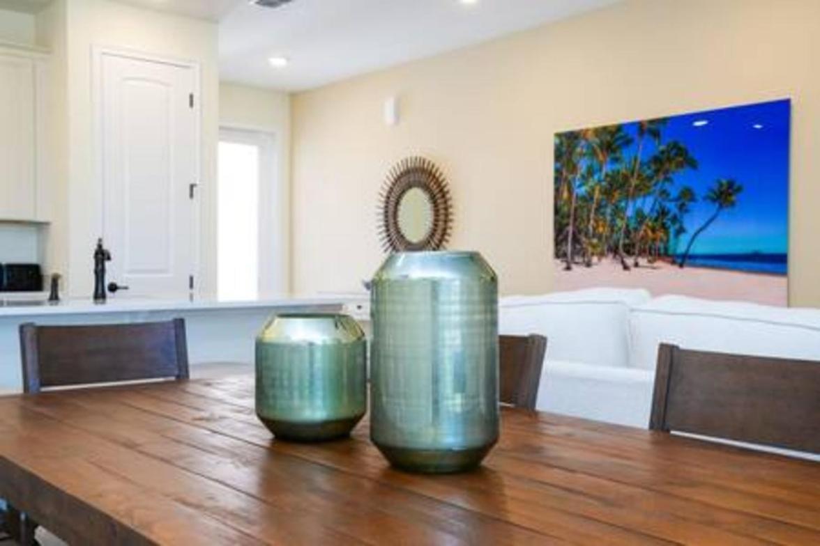 Brand New Cozy 3br Margaritaville Holiday home *