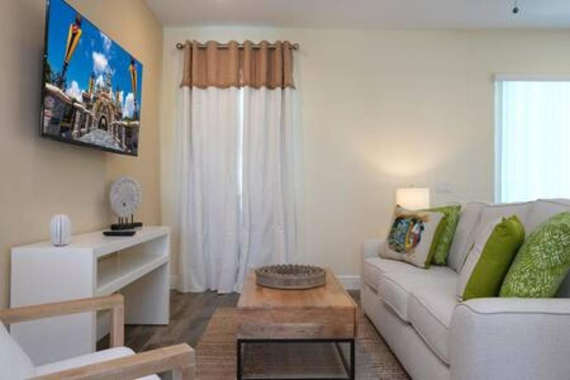 Brand New Cozy 3br Margaritaville * Orlando