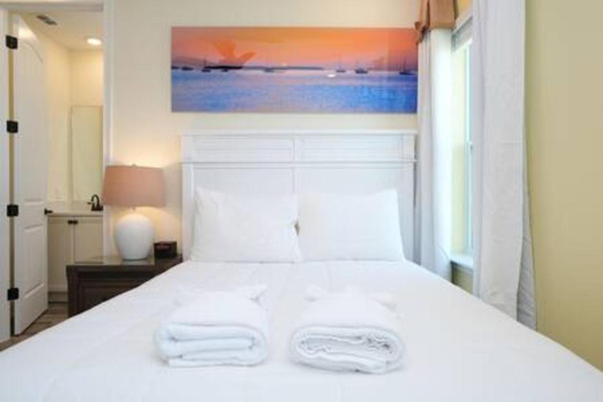 Brand New Cozy 3br Margaritaville Holiday home