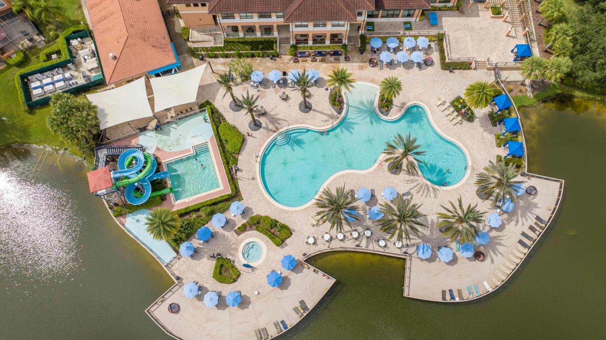 Holiday home Cozy 4br Regal Oaks Close To Orlando